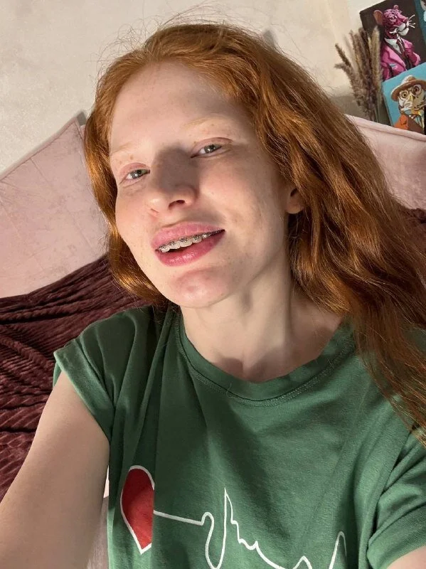 XXX Porn Photo of Nude Sandra_Wi1son 85