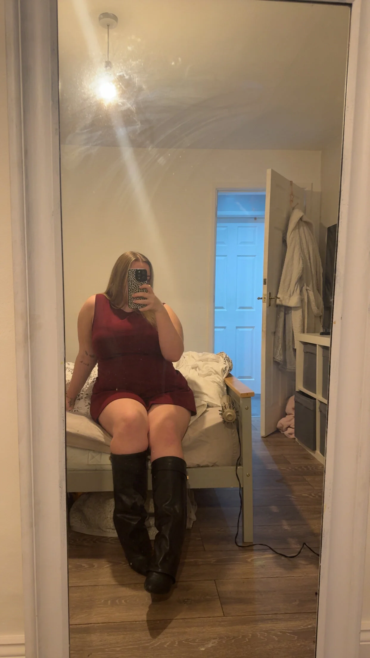 XXX Porn Photo of Nude alexiablackkxx 8