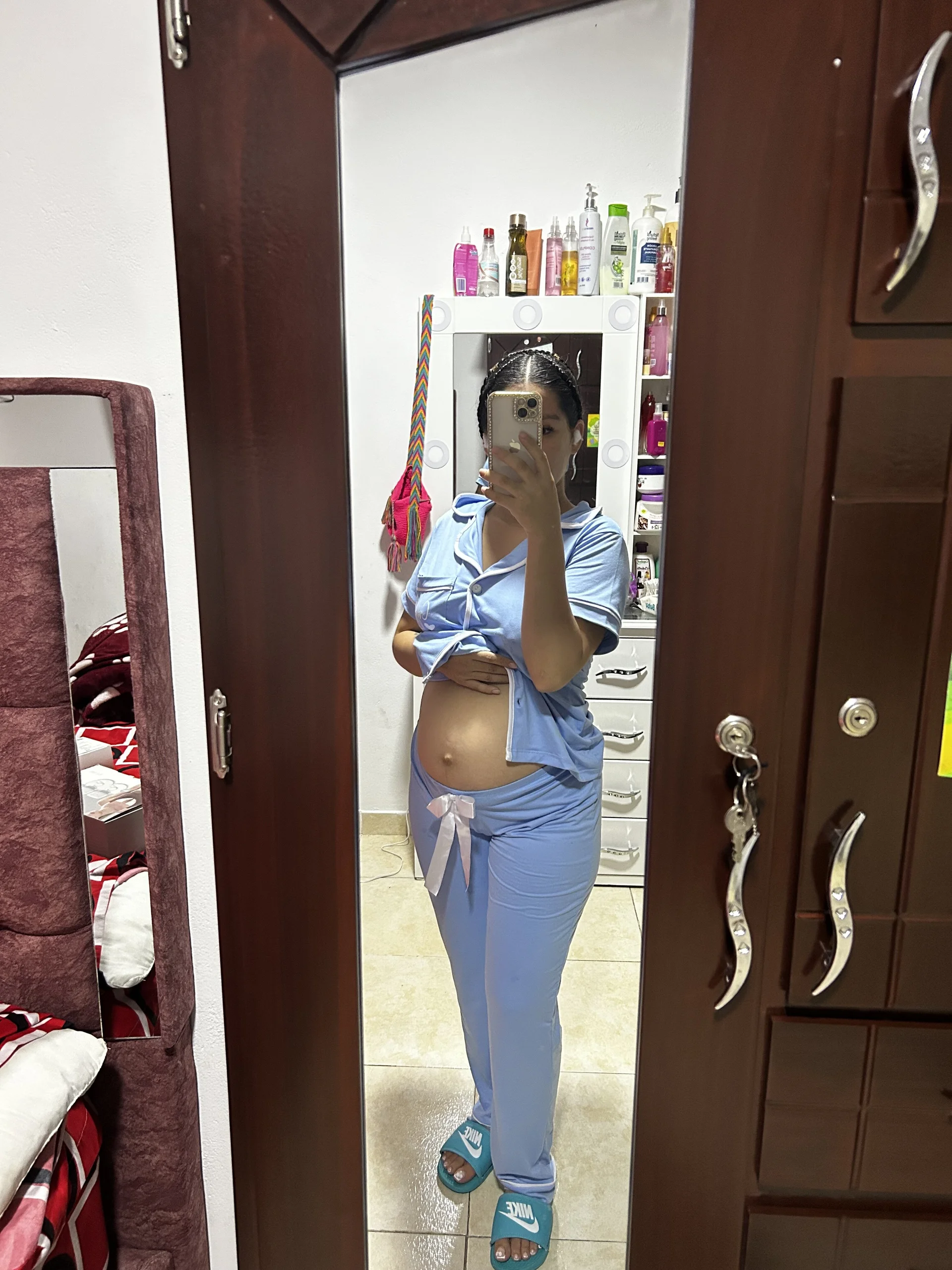 XXX Porn Photo of Nude Abbiee_8 110