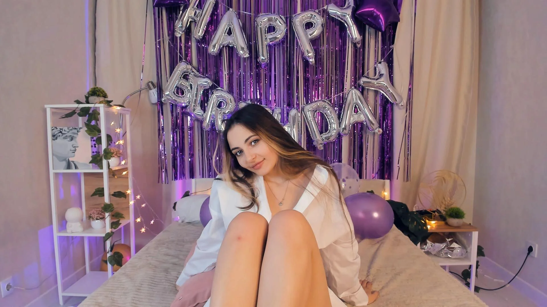 XXX Porn Photo of Nude ErinLewist 15