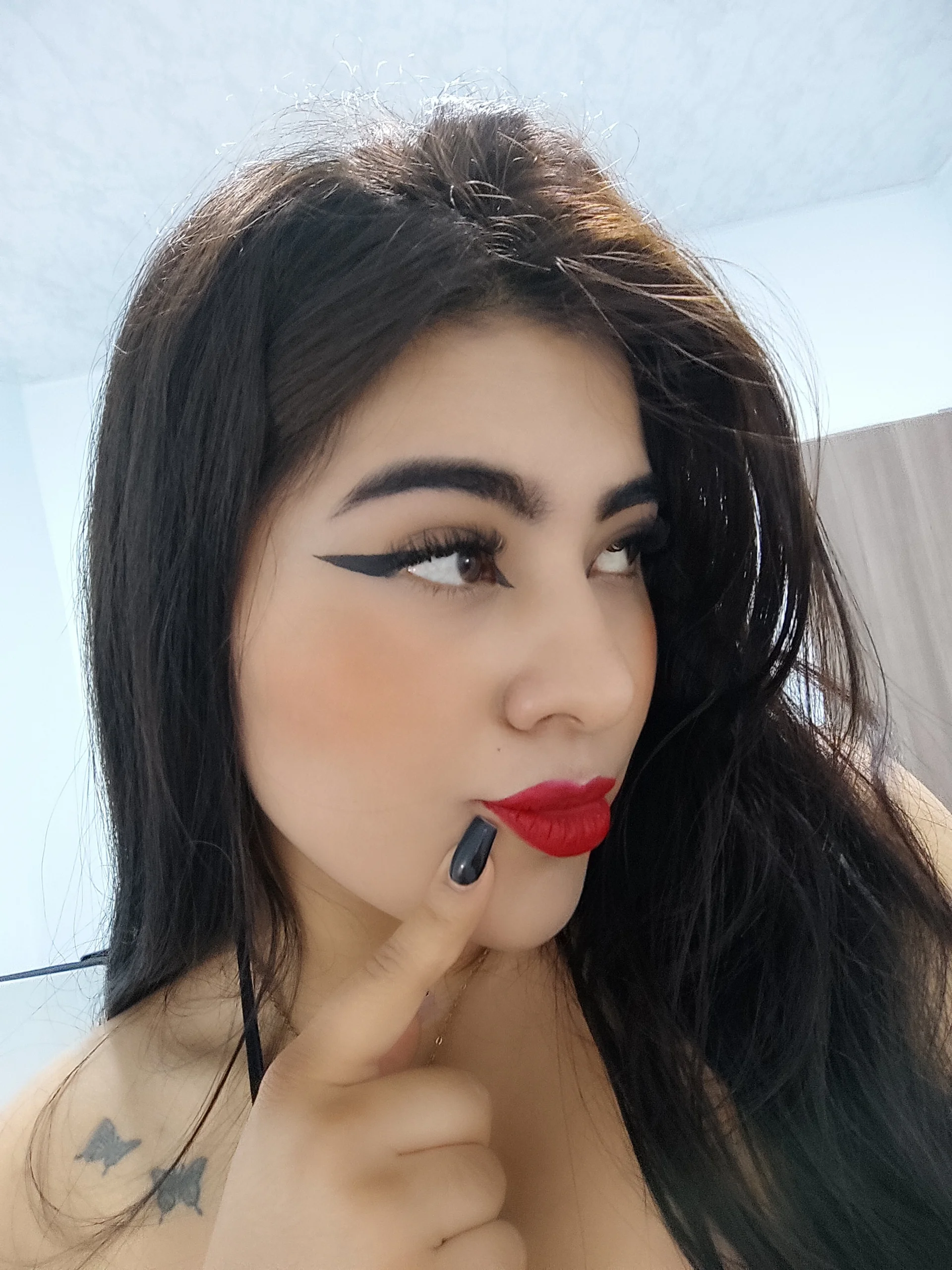 XXX Porn Photo of Nude Danna_adams01 13