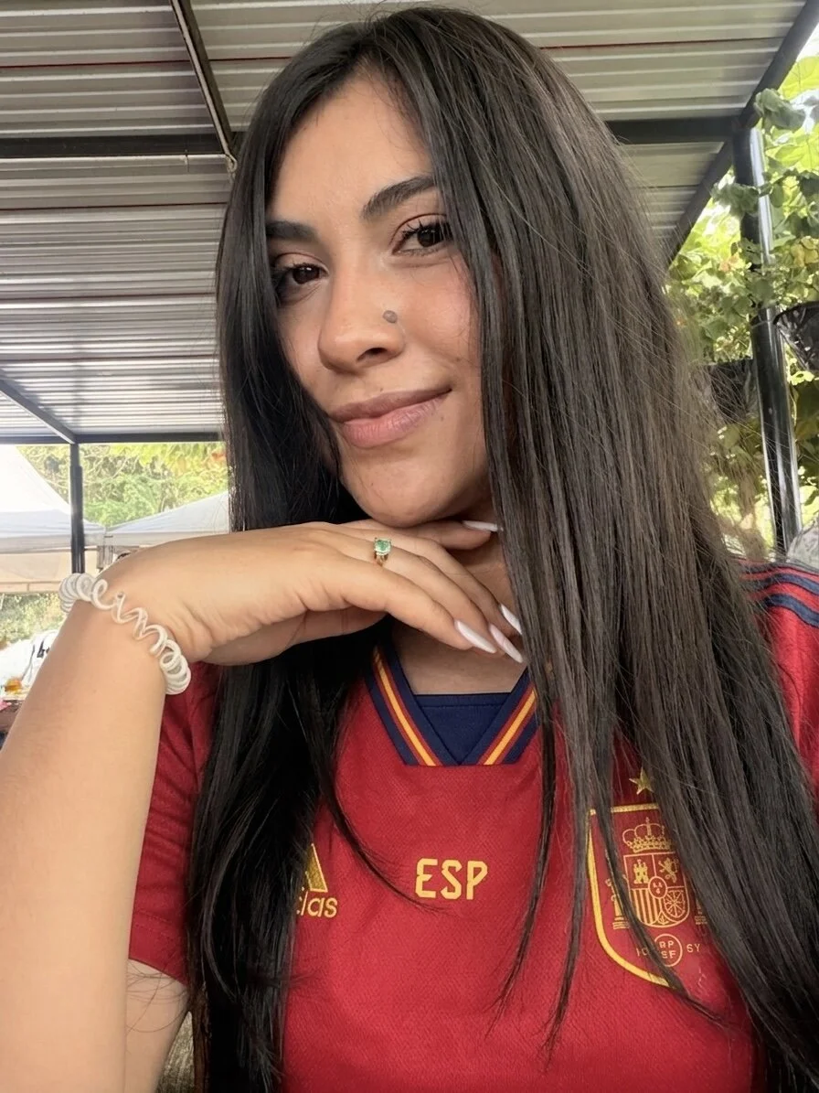 XXX Porn Photo of Nude miel_latina 52