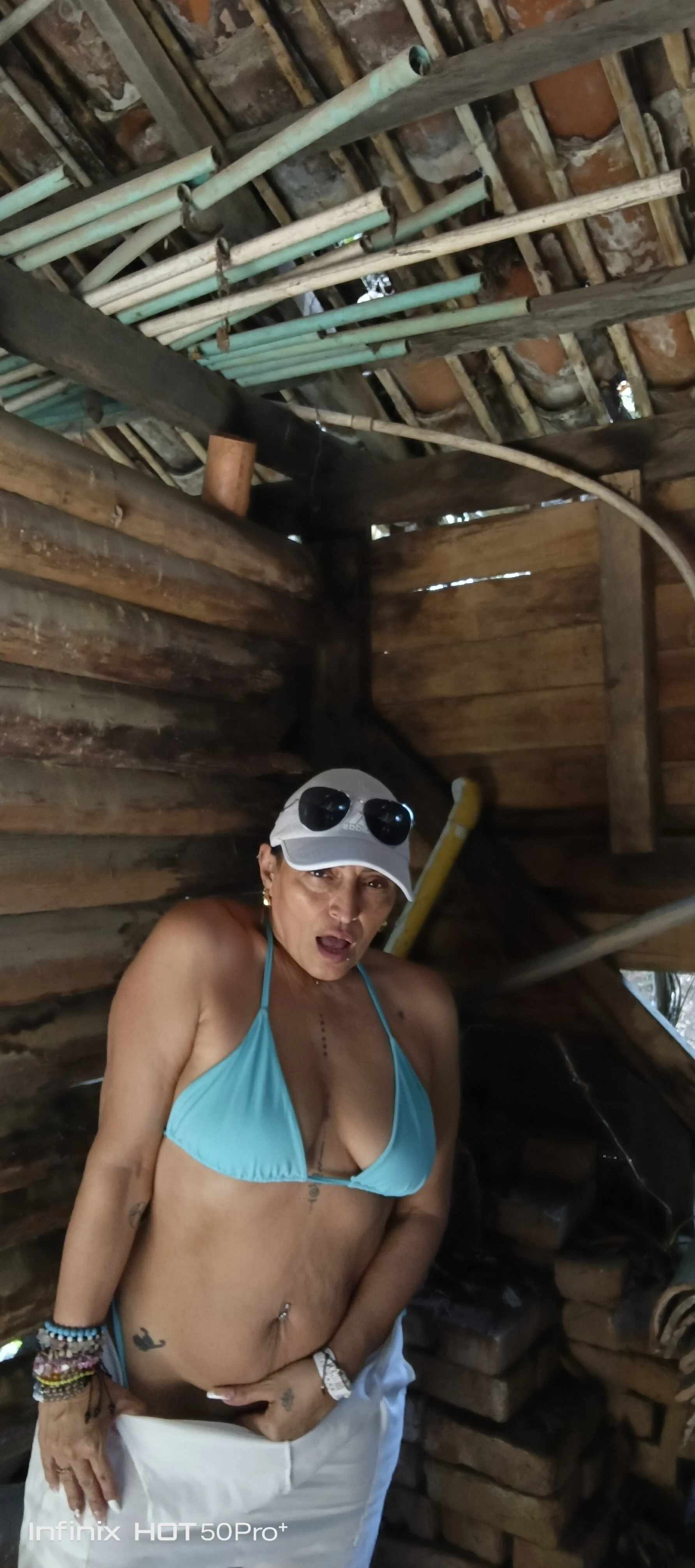 XXX Porn Photo of Nude zullyxhot 5