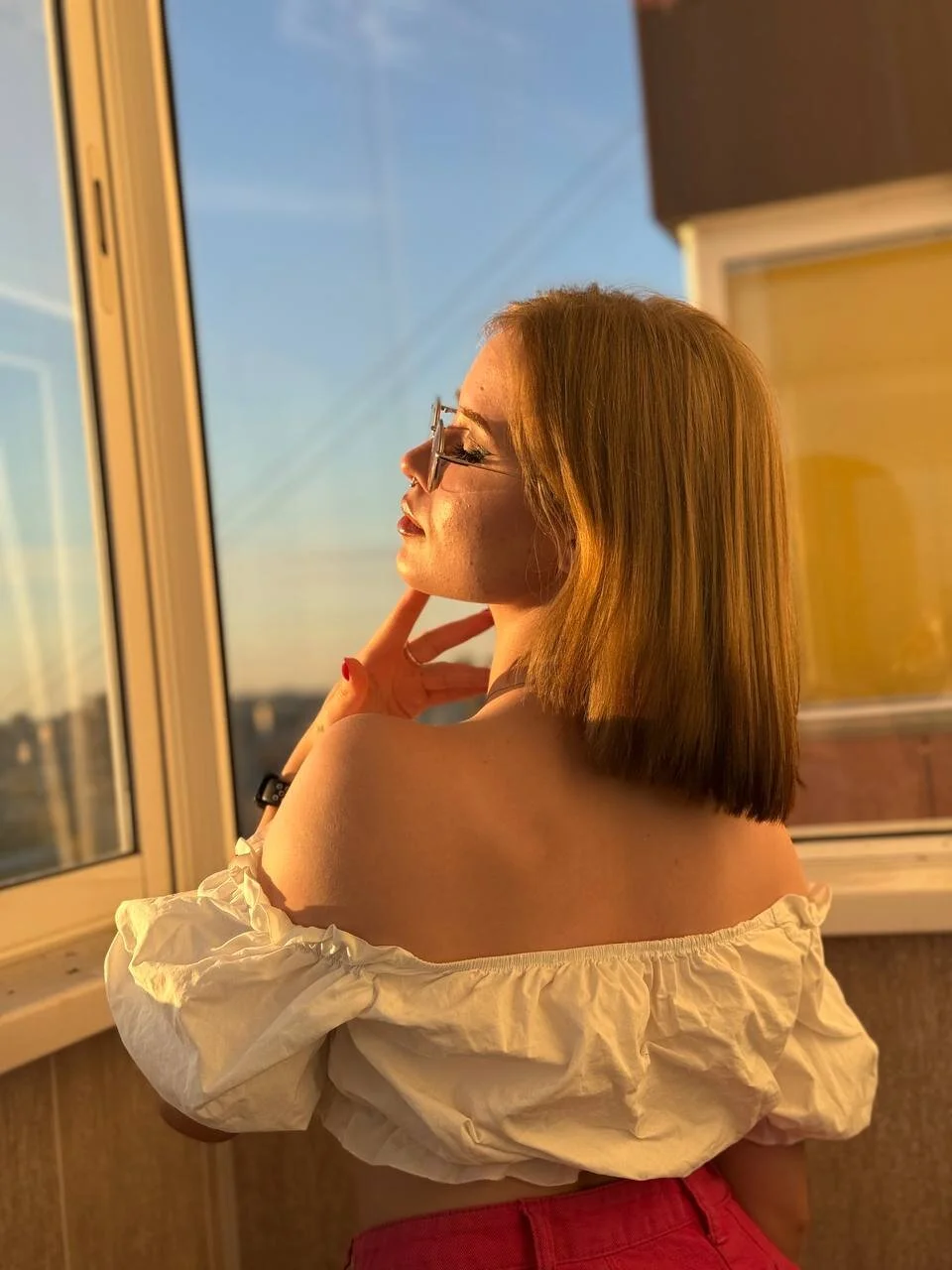 XXX Porn Photo of Nude royce_ghost1 51
