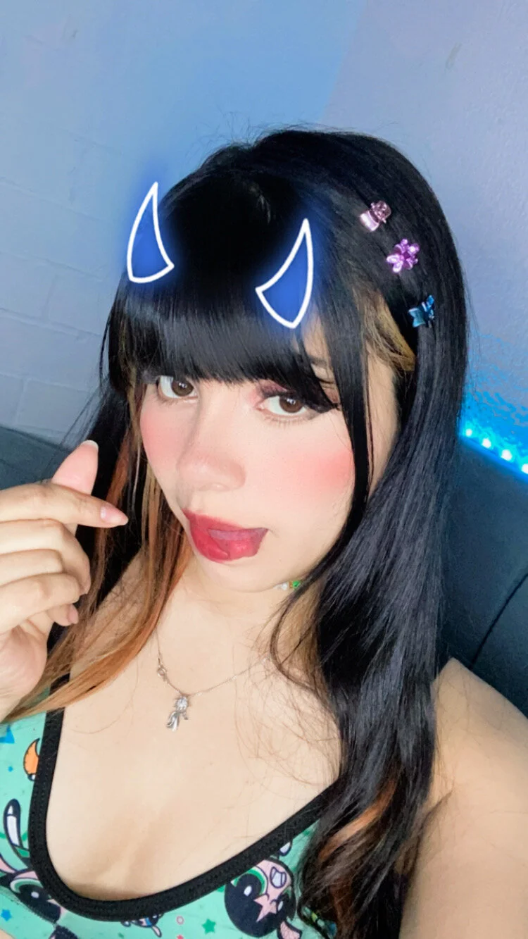XXX Porn Photo of Nude Bubalu_Uwwu 14