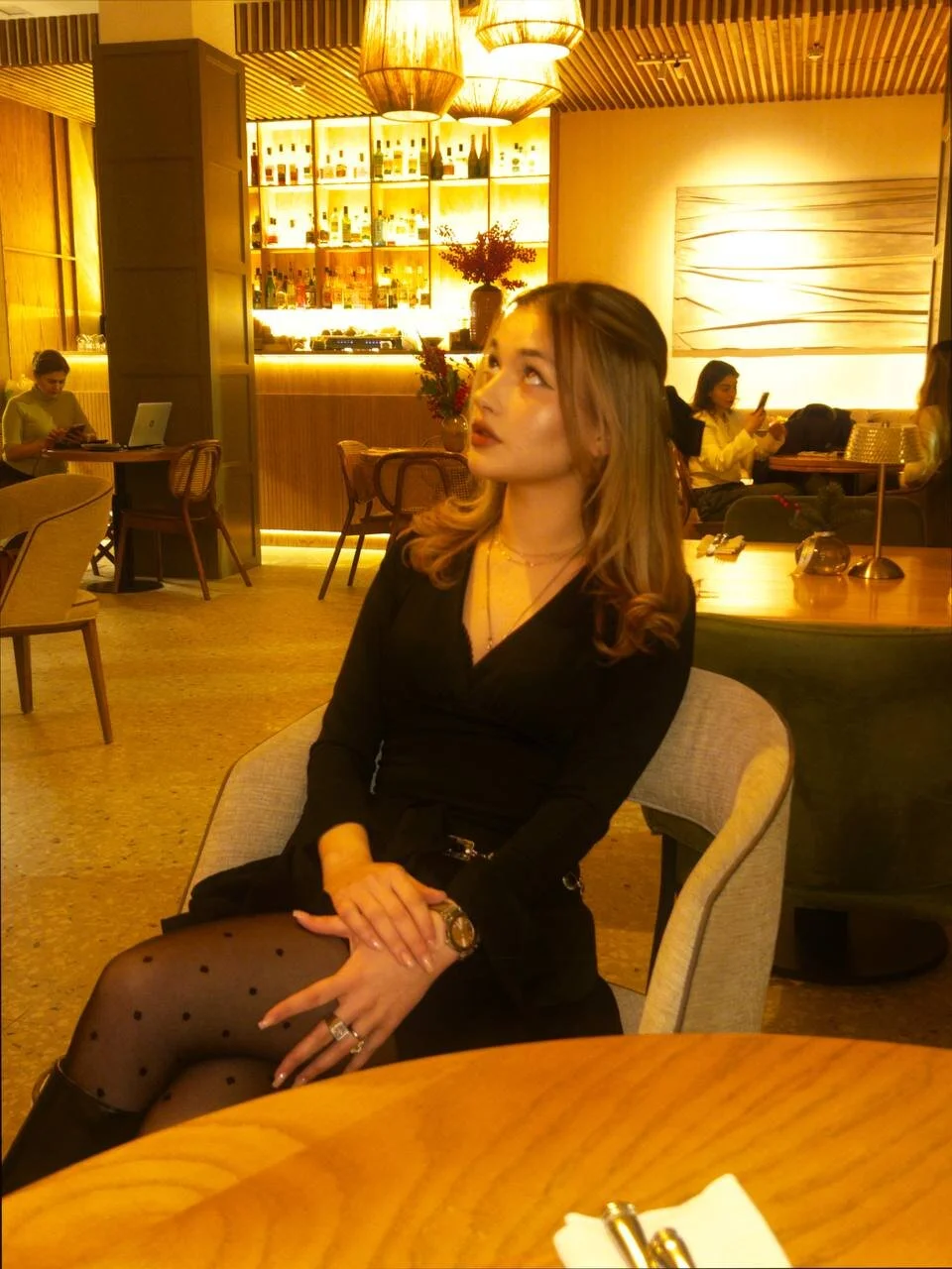 XXX Porn Photo of Nude Little_ines 4