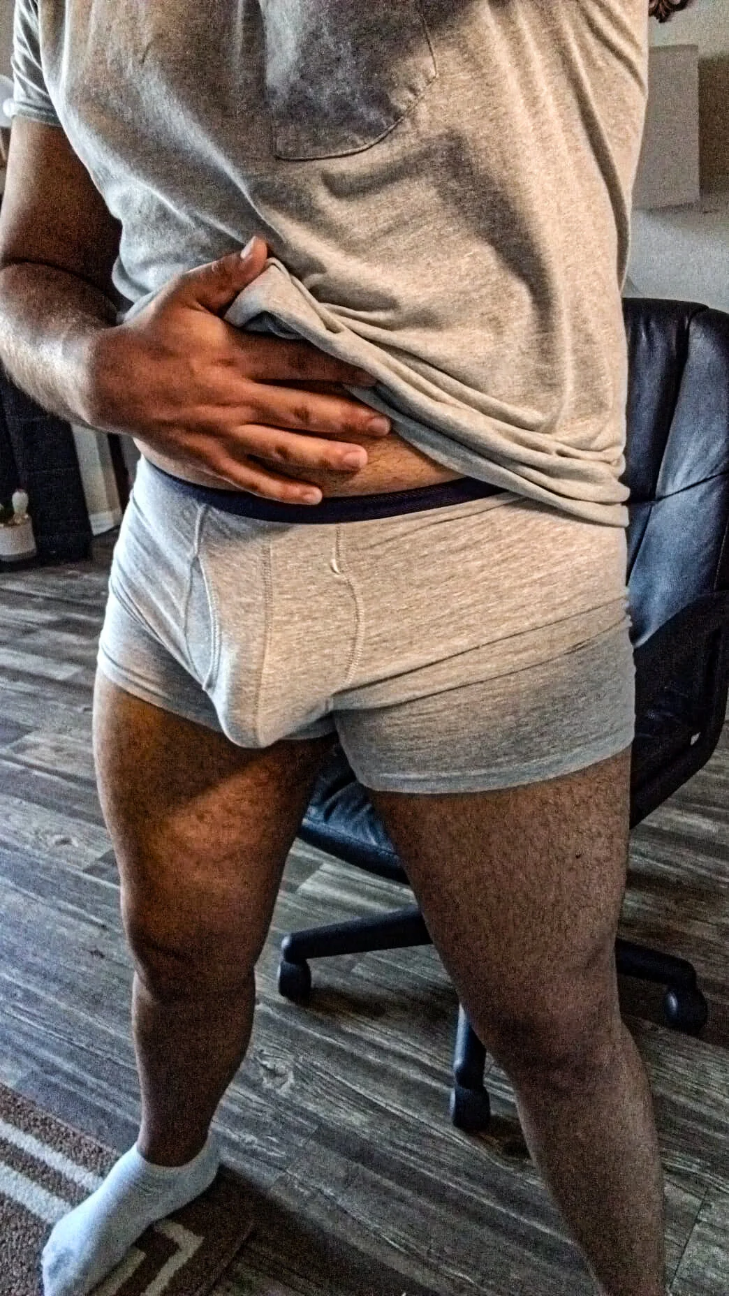 XXX Porn Photo of Nude antoniovento 4