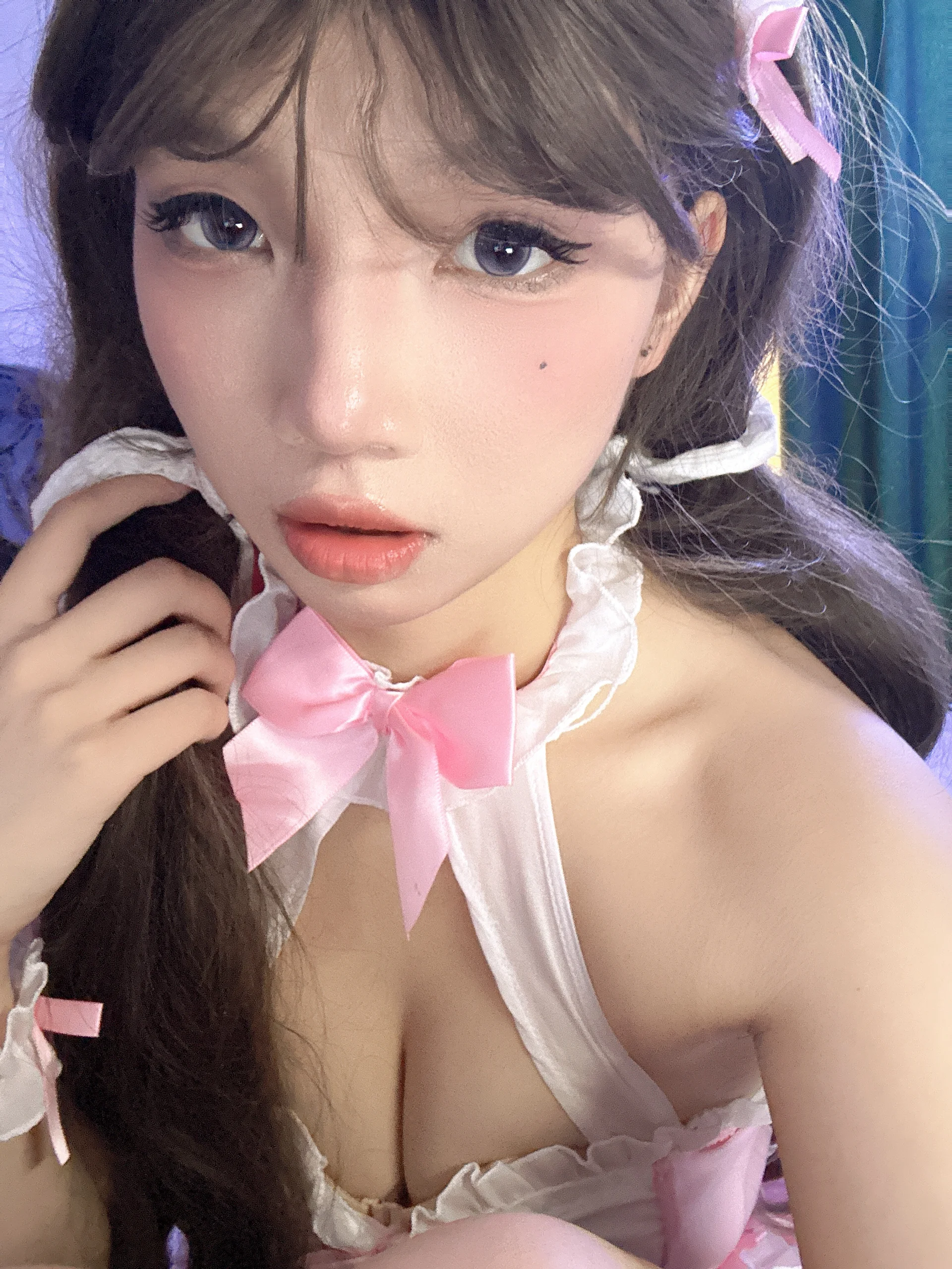 XXX Porn Photo of Nude Yiyi-707 2