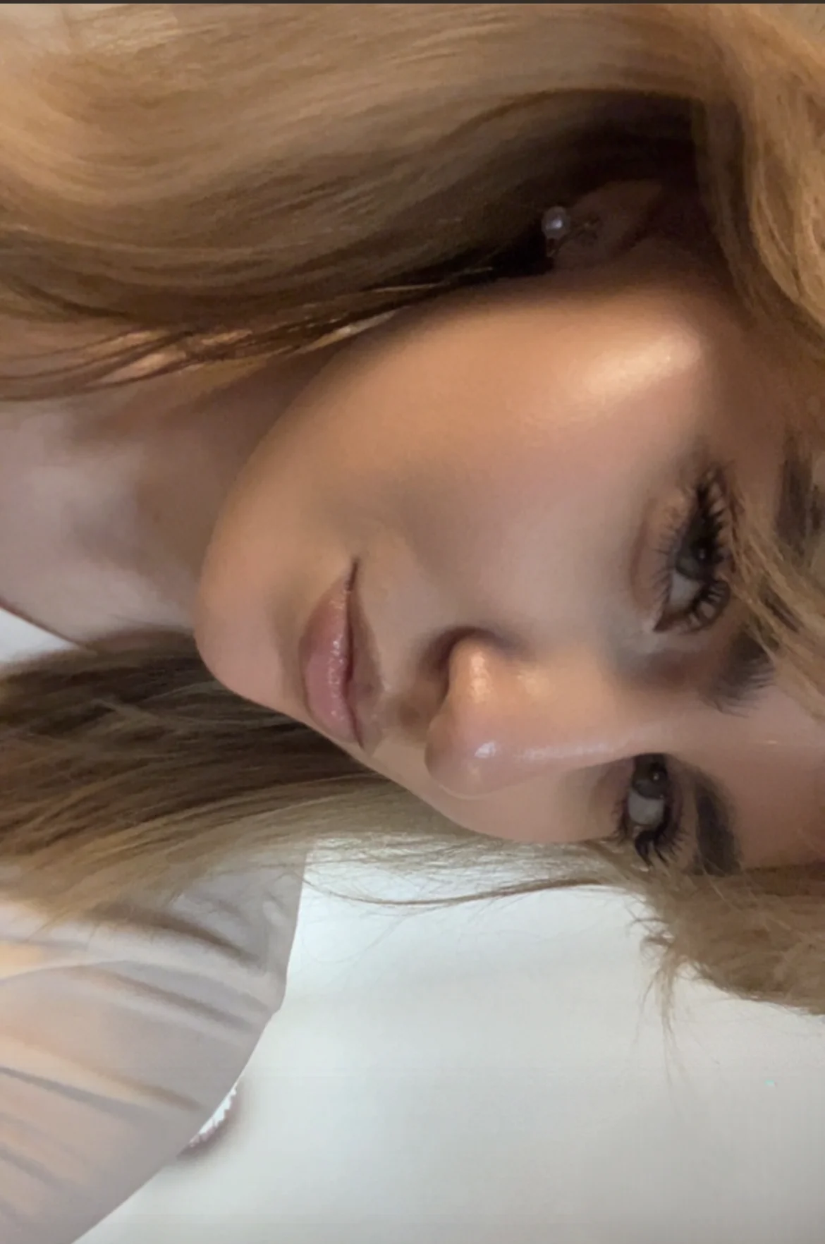 XXX Porn Photo of Nude LanaFrost 7