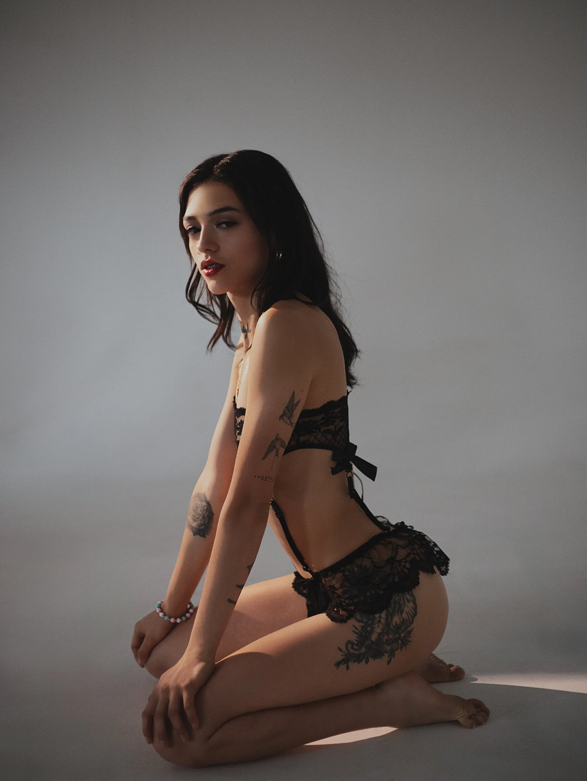 XXX Porn Photo of Nude Vaiolett_Smith 6