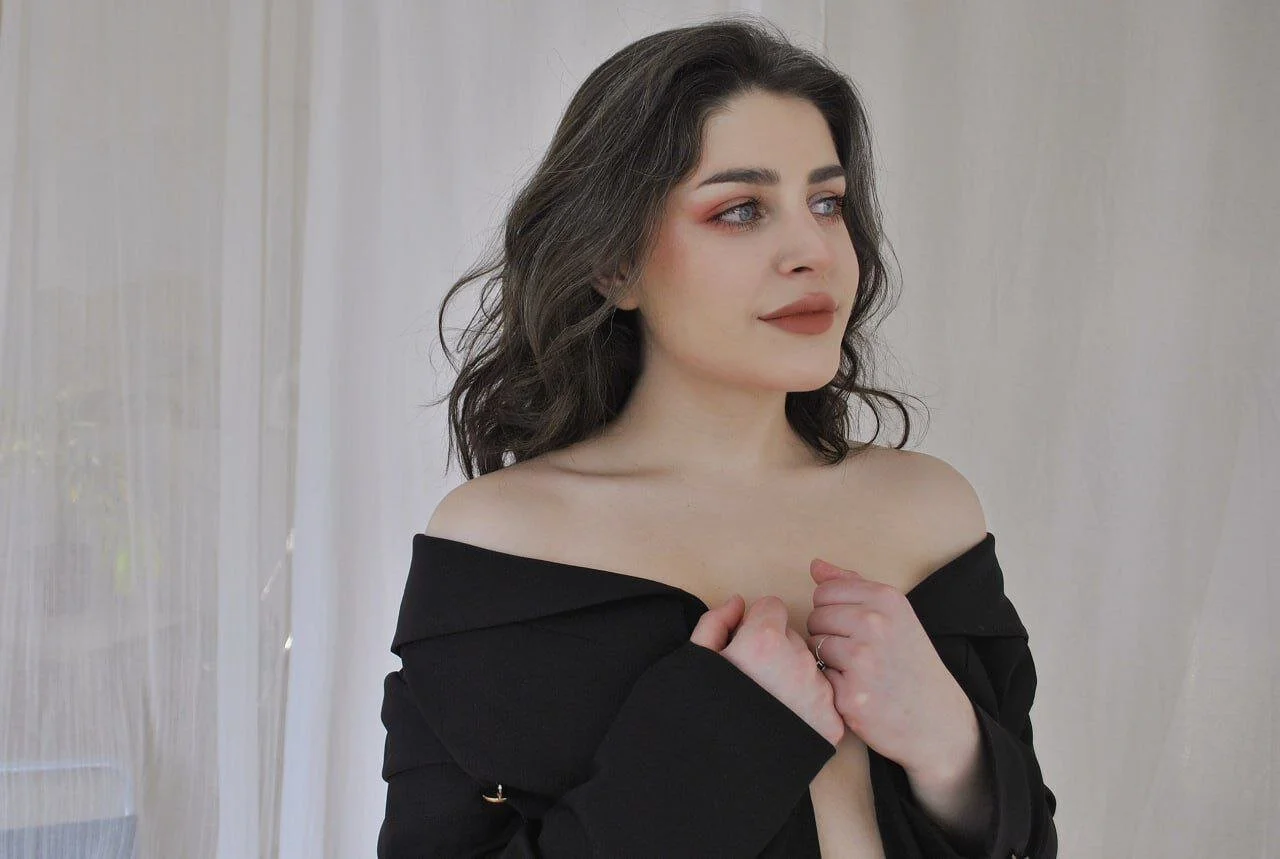XXX Porn Photo of Nude _Roselina_ 3