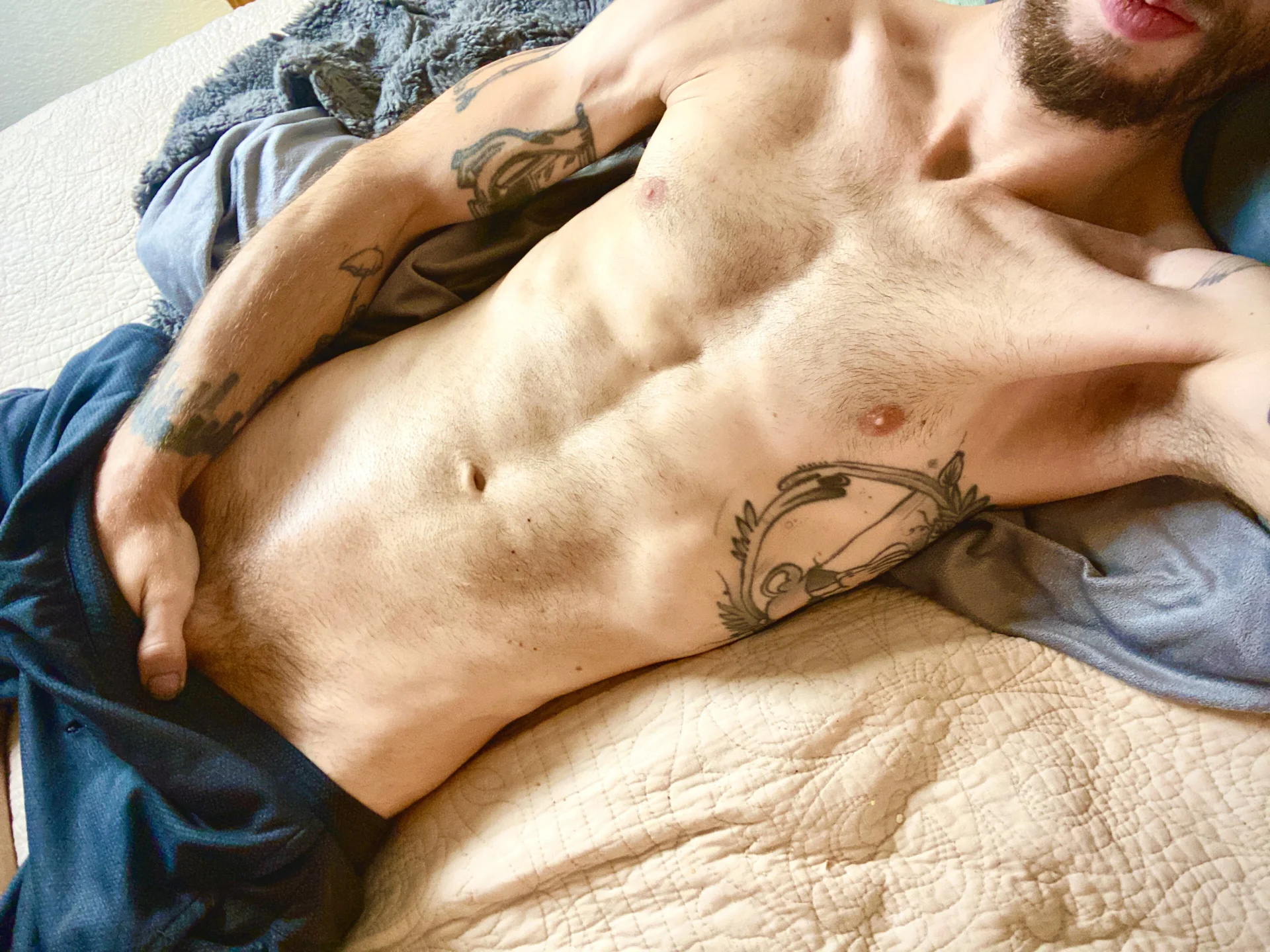 XXX Porn Photo of Nude RuffClvb 3