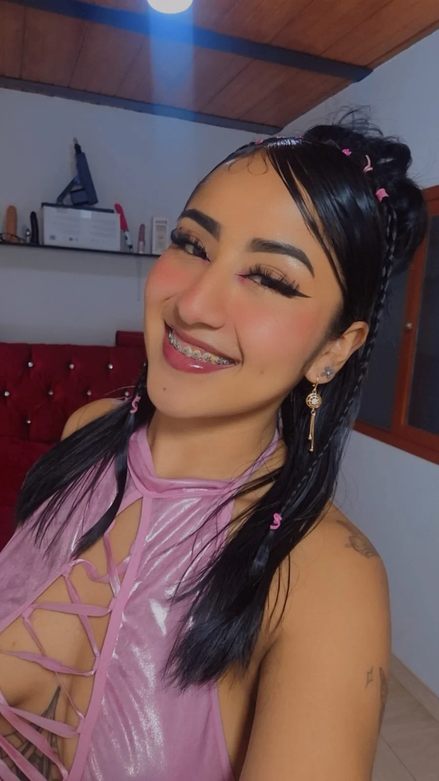 XXX Porn Photo of Nude kailyn_funny 24