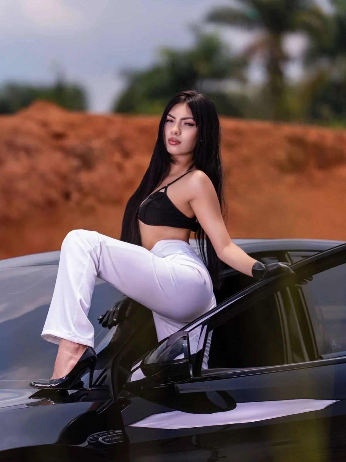 XXX Porn Photo of Nude NoaStone_ 5