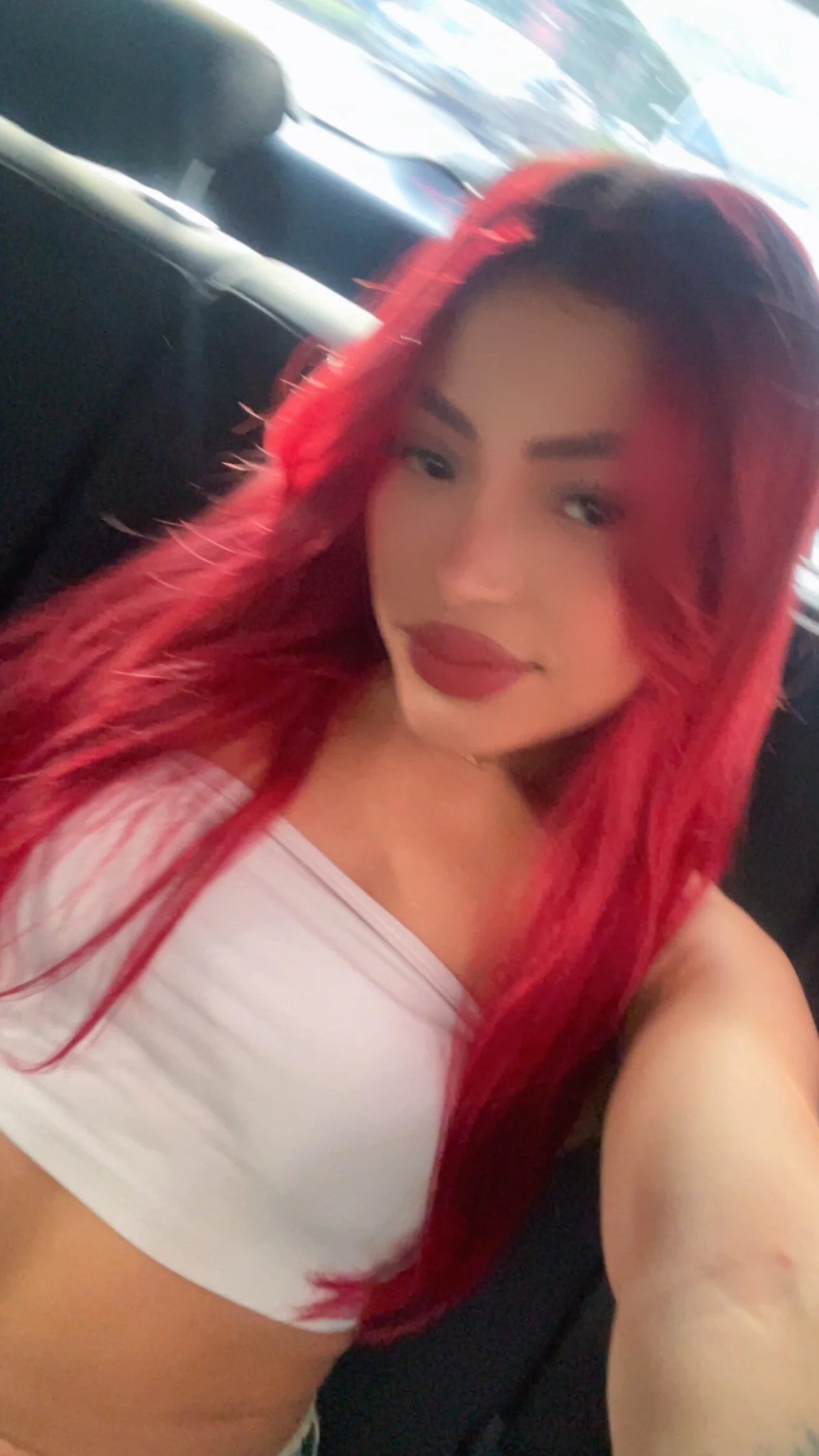 XXX Porn Photo of Nude i_am_naomi 4