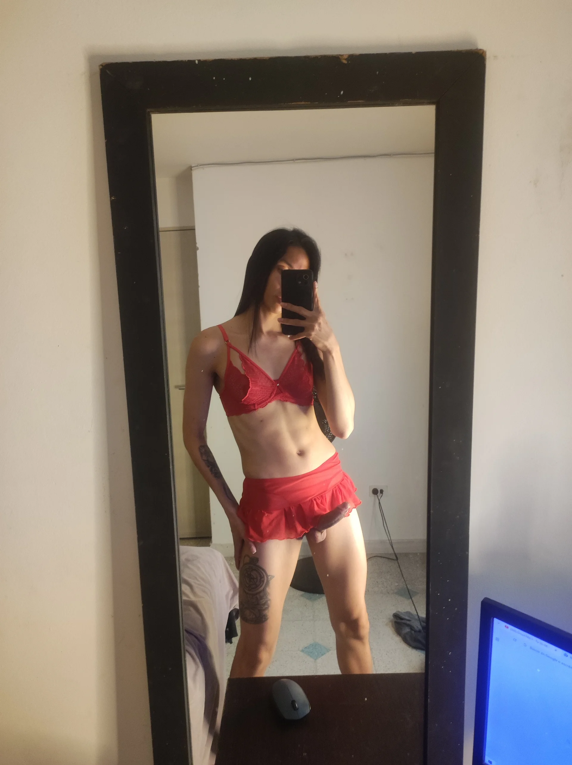 XXX Porn Photo of Nude Corina_Ts 27