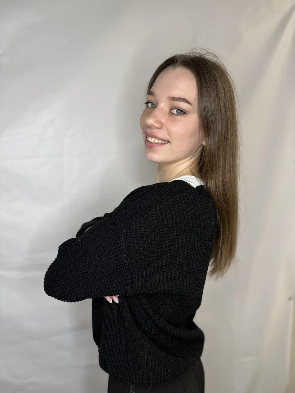 XXX Porn Photo of Nude MartaVigano 3