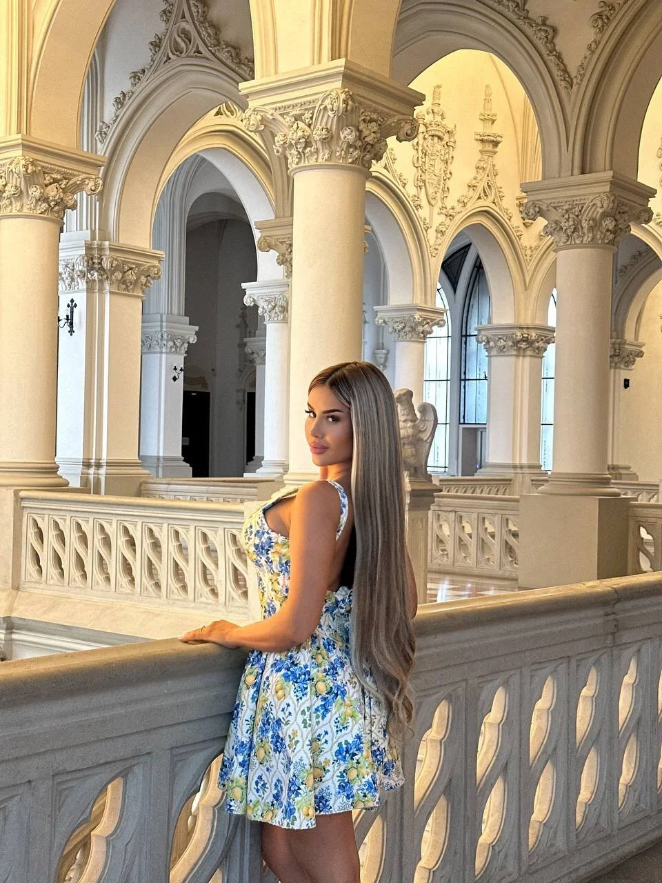 XXX Porn Photo of Nude EvaZane 167