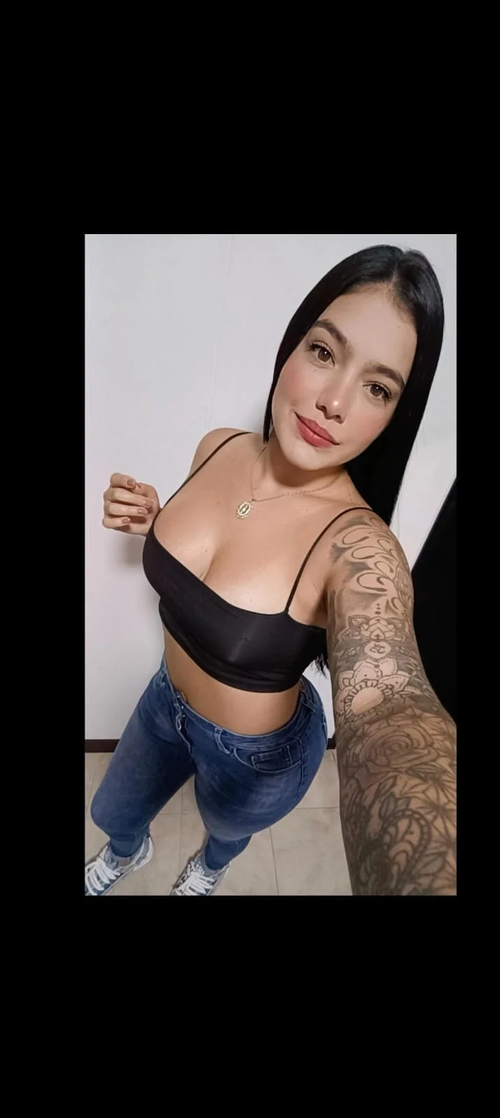 XXX Porn Photo of Nude IamMartina_ 6