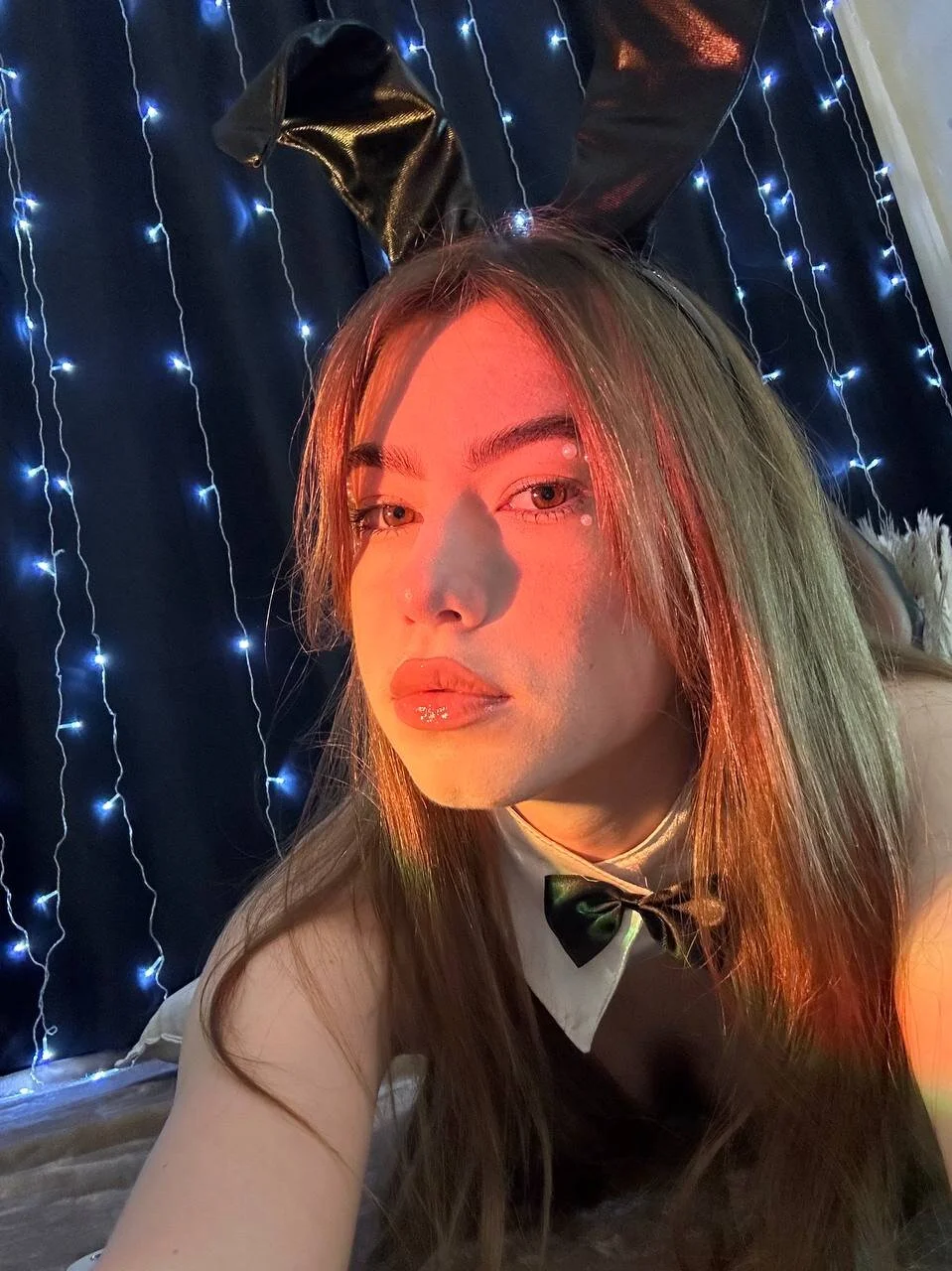 XXX Porn Photo of Nude Emmiellee 4