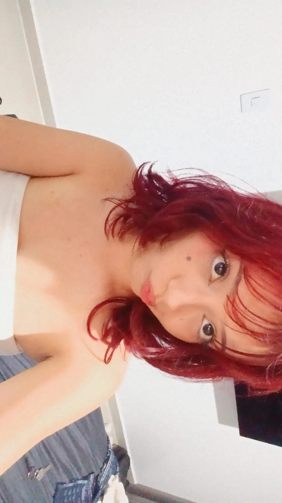 XXX Porn Photo of Nude lily_reeds 2