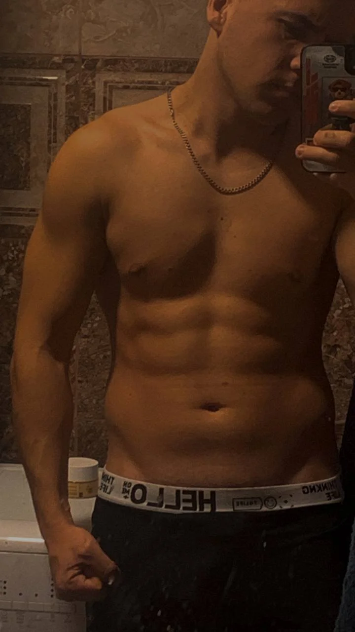 XXX Porn Photo of Nude Denis_sport 7