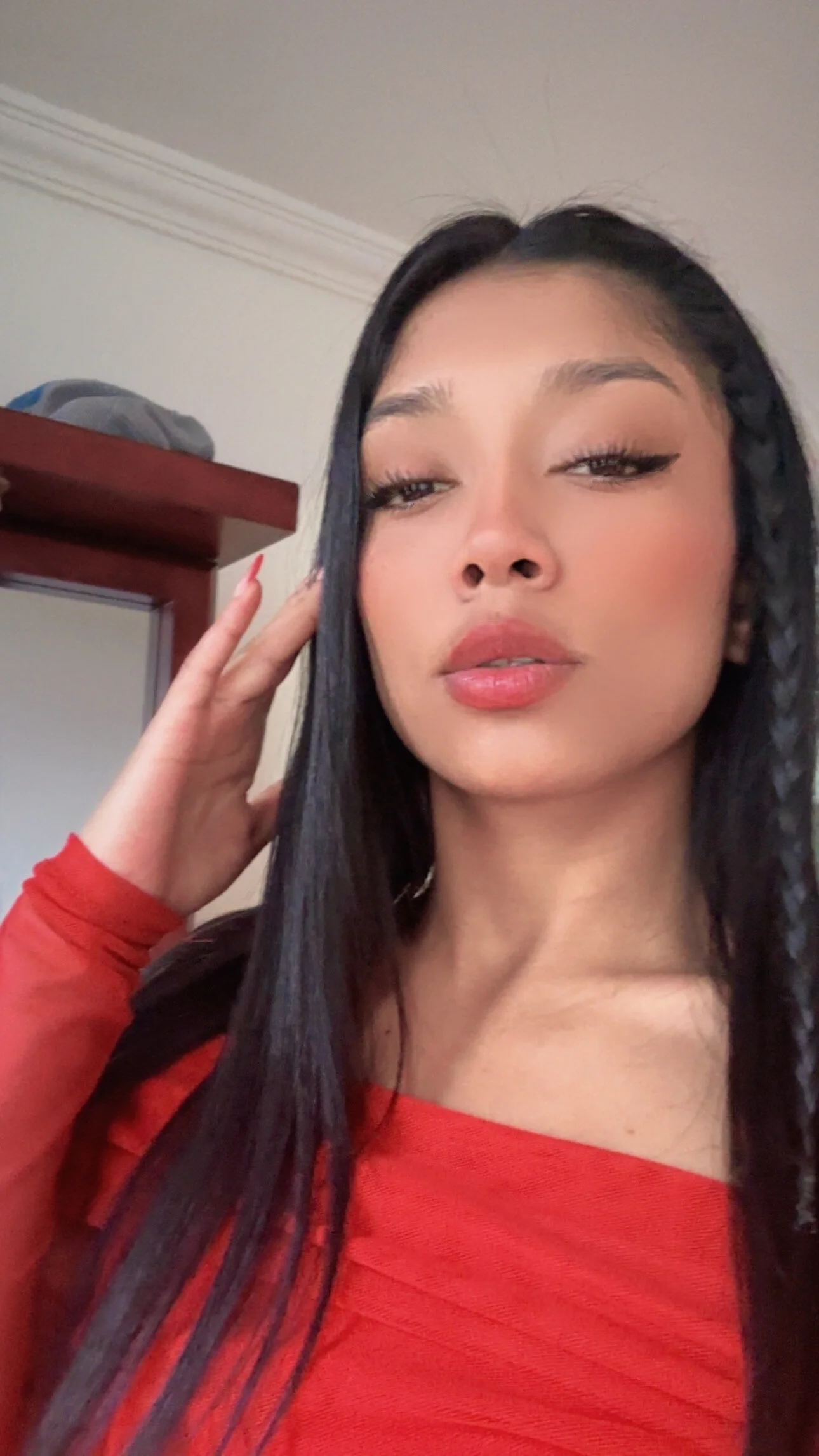 XXX Porn Photo of Nude Vinaaly_ 4