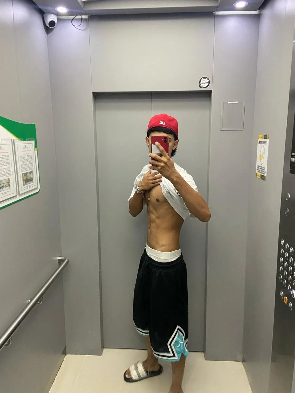 XXX Porn Photo of Nude Juan_da01 5