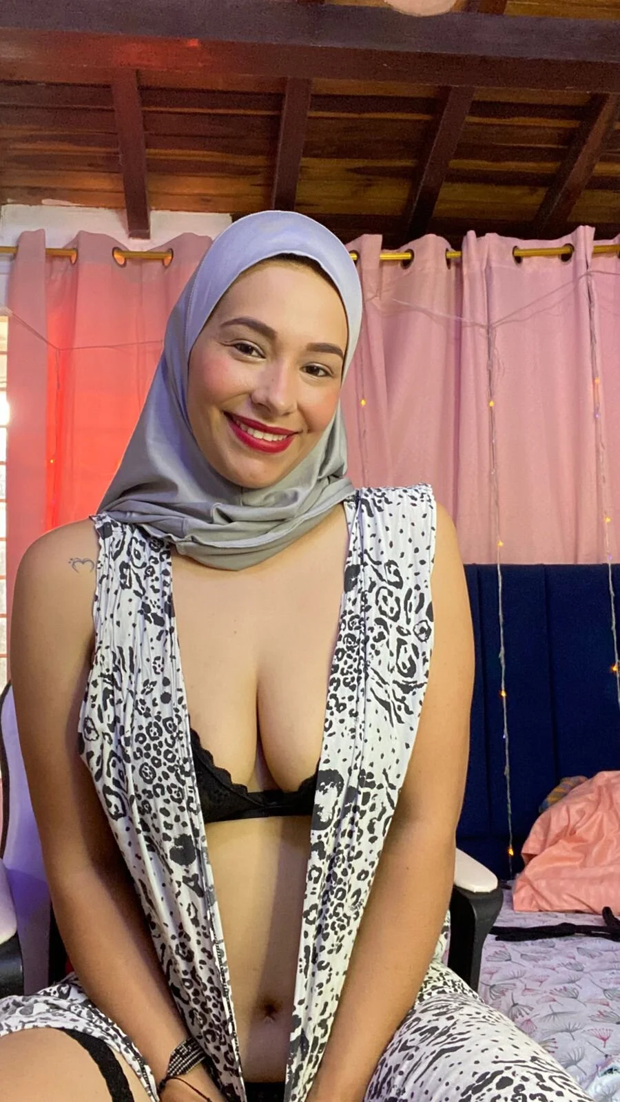 XXX Porn Photo of Nude ShanaJamil 20