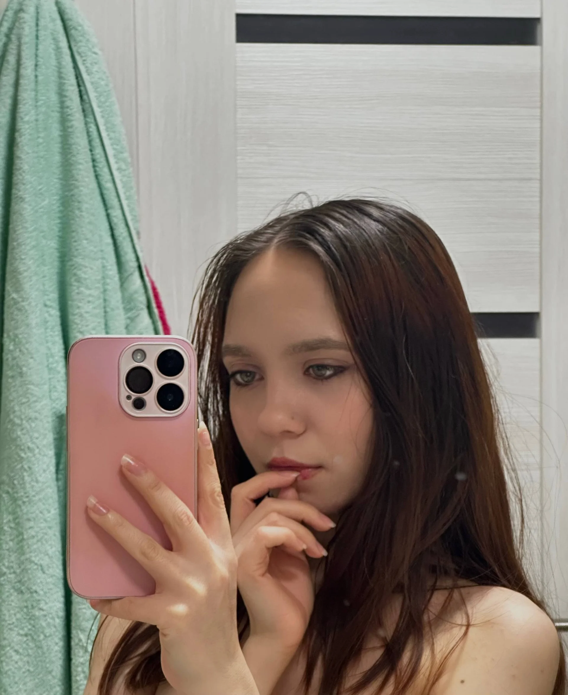 XXX Porn Photo of Nude Marymeka 8