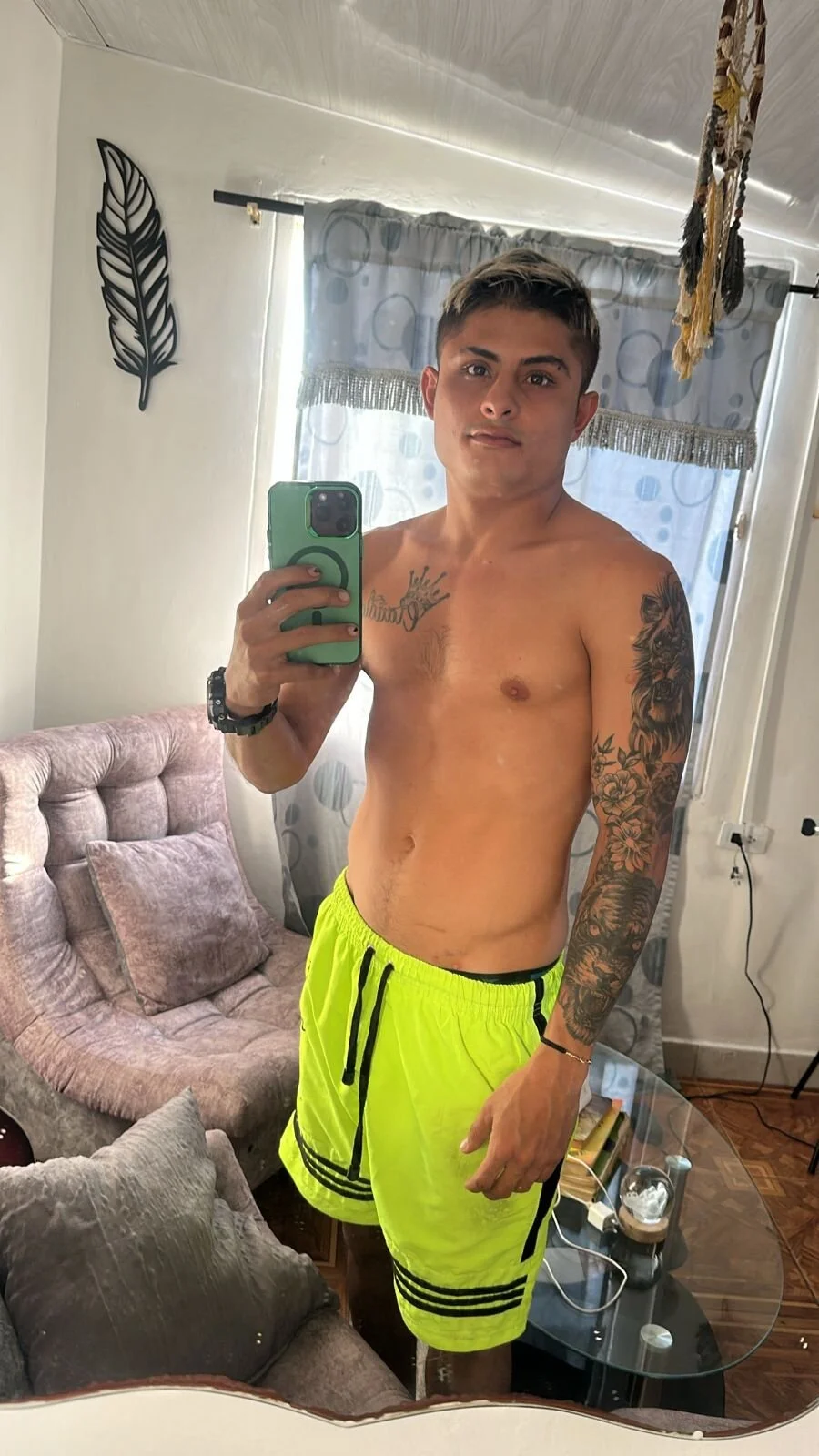 XXX Porn Photo of Nude Noah_sweetdreams 9