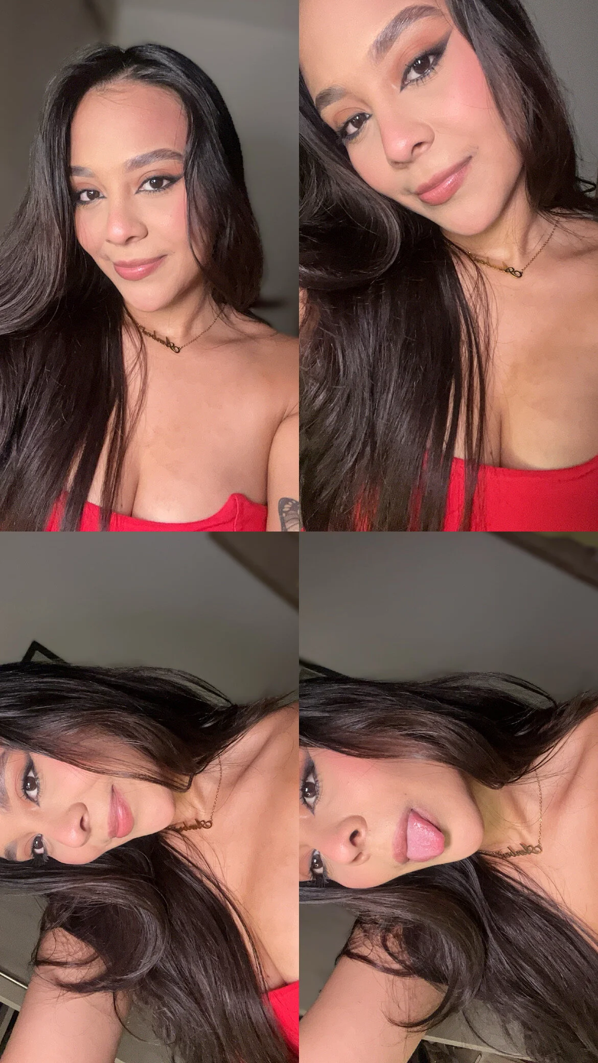 XXX Porn Photo of Nude Little_Amber6 23