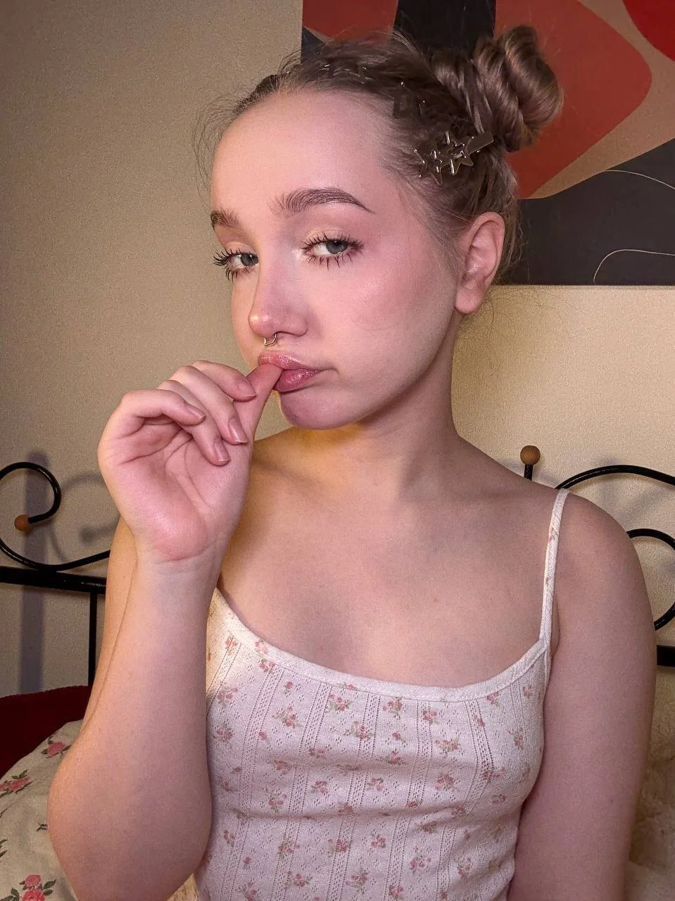 XXX Porn Photo of Nude bambi_lu 752