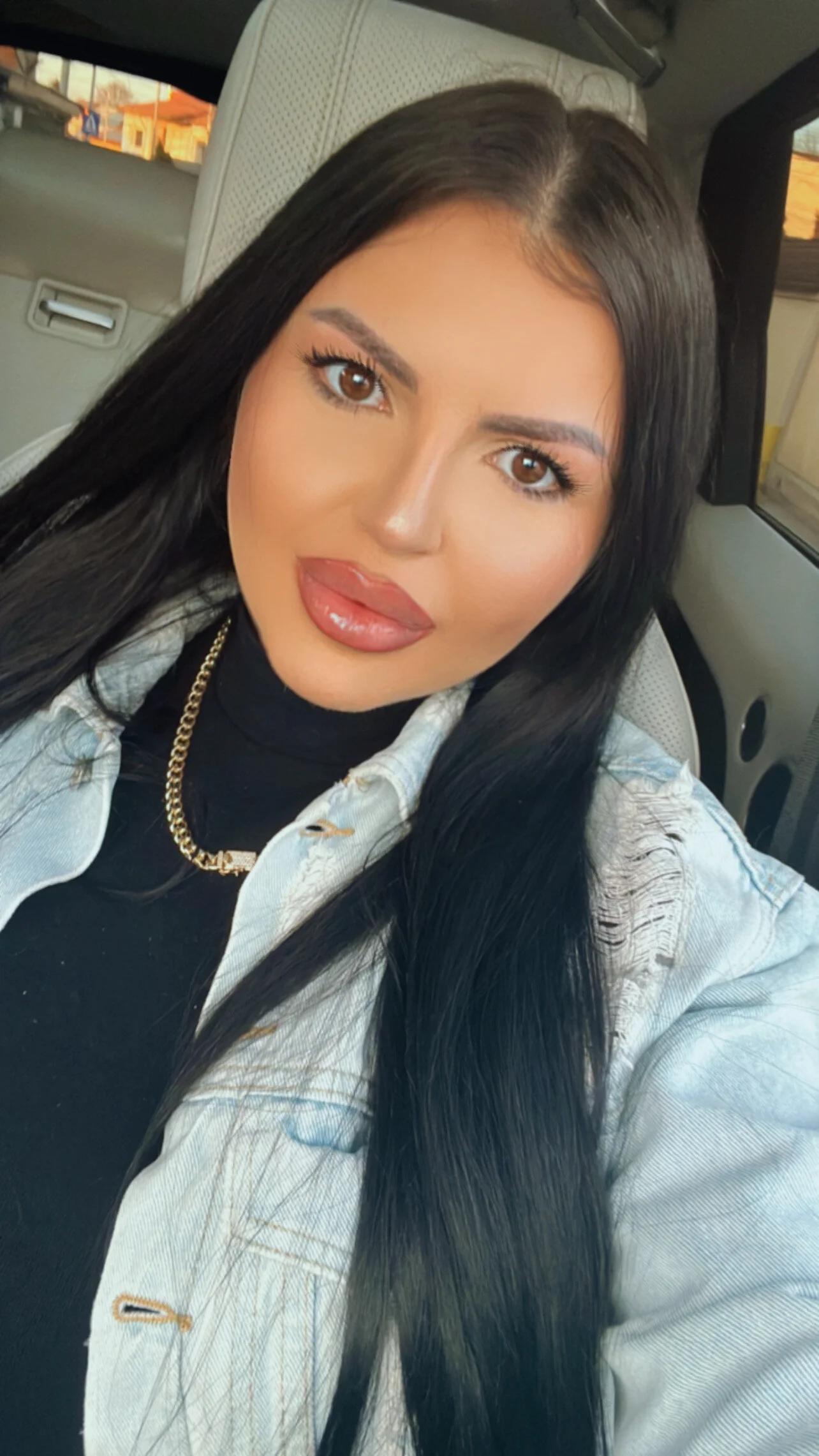 XXX Porn Photo of Nude Olivia_Ly 13