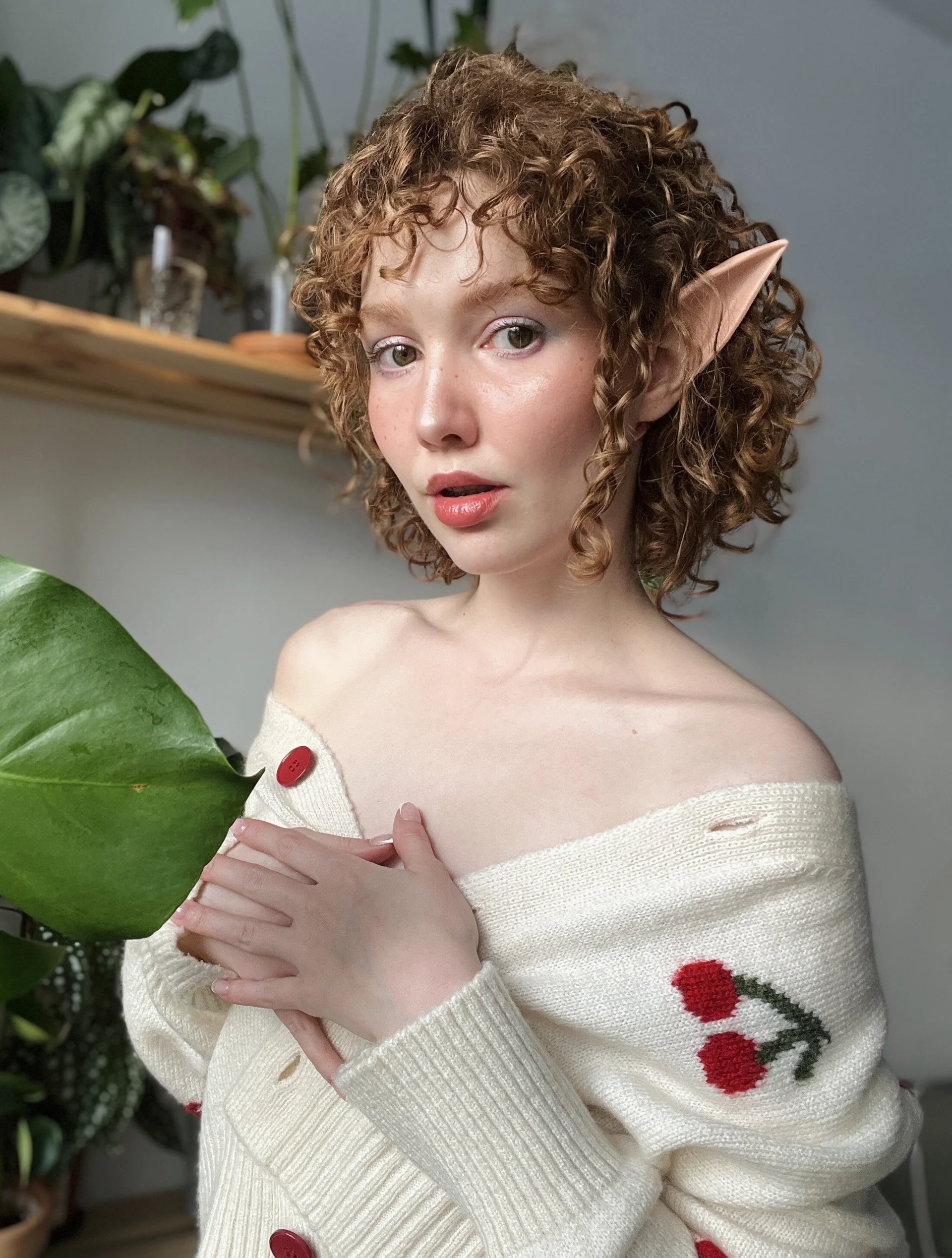 XXX Porn Photo of Nude _lightmyfire 4