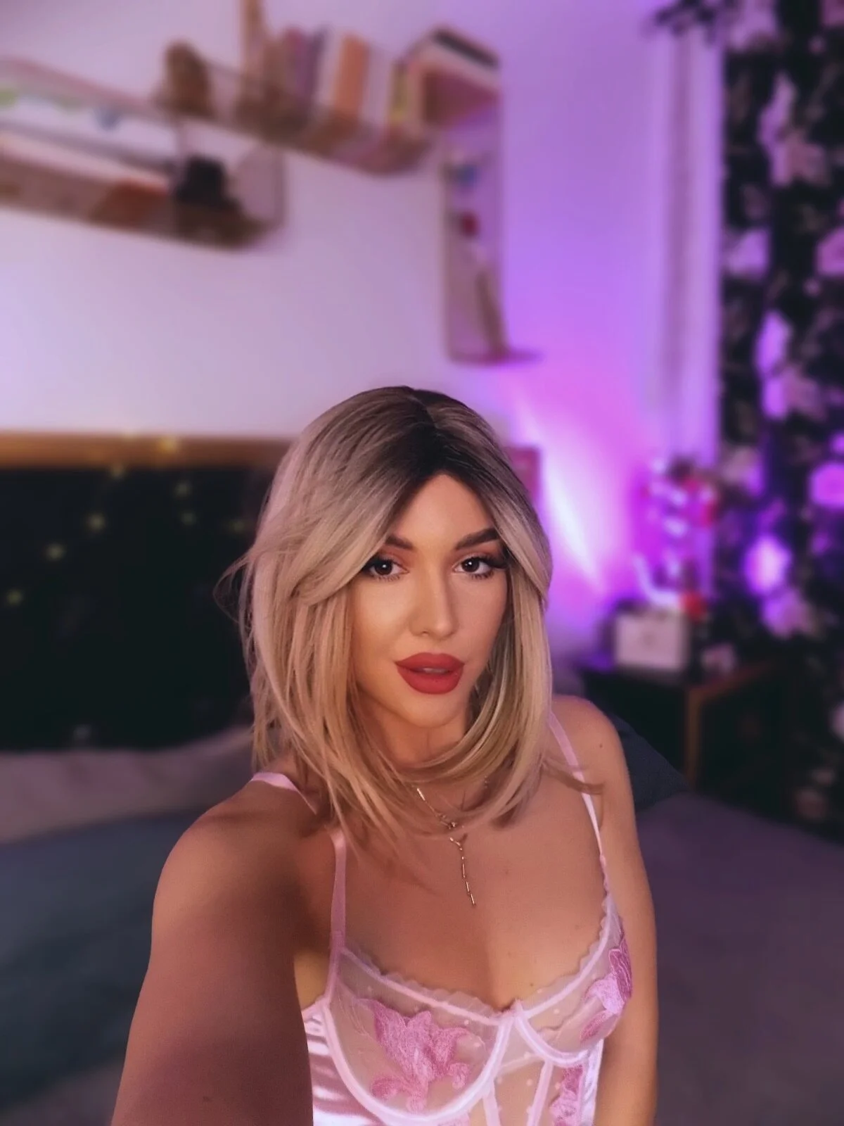 XXX Porn Photo of Nude toogood2betruee 4