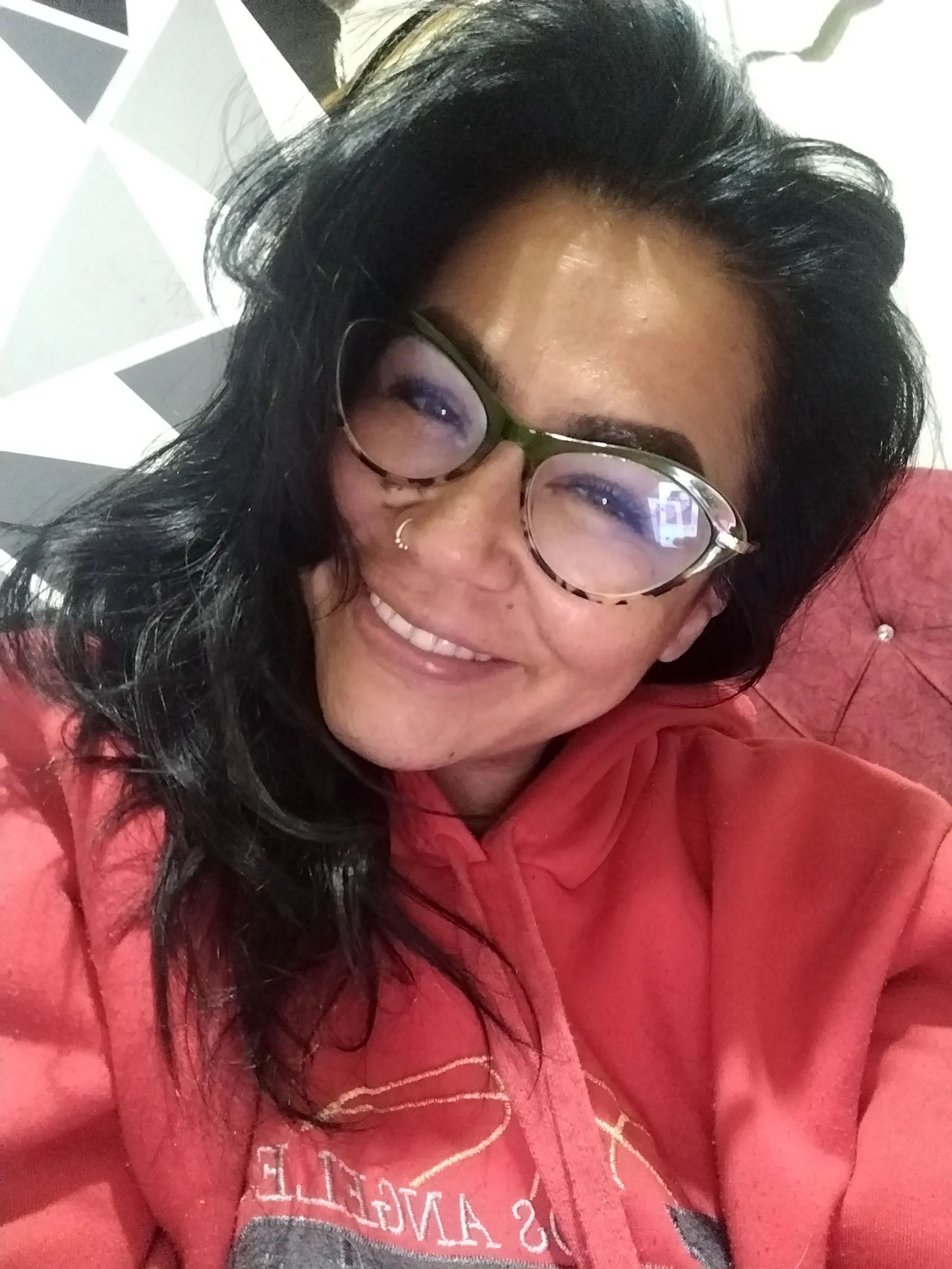 XXX Porn Photo of Nude naughty_doll_horny 1