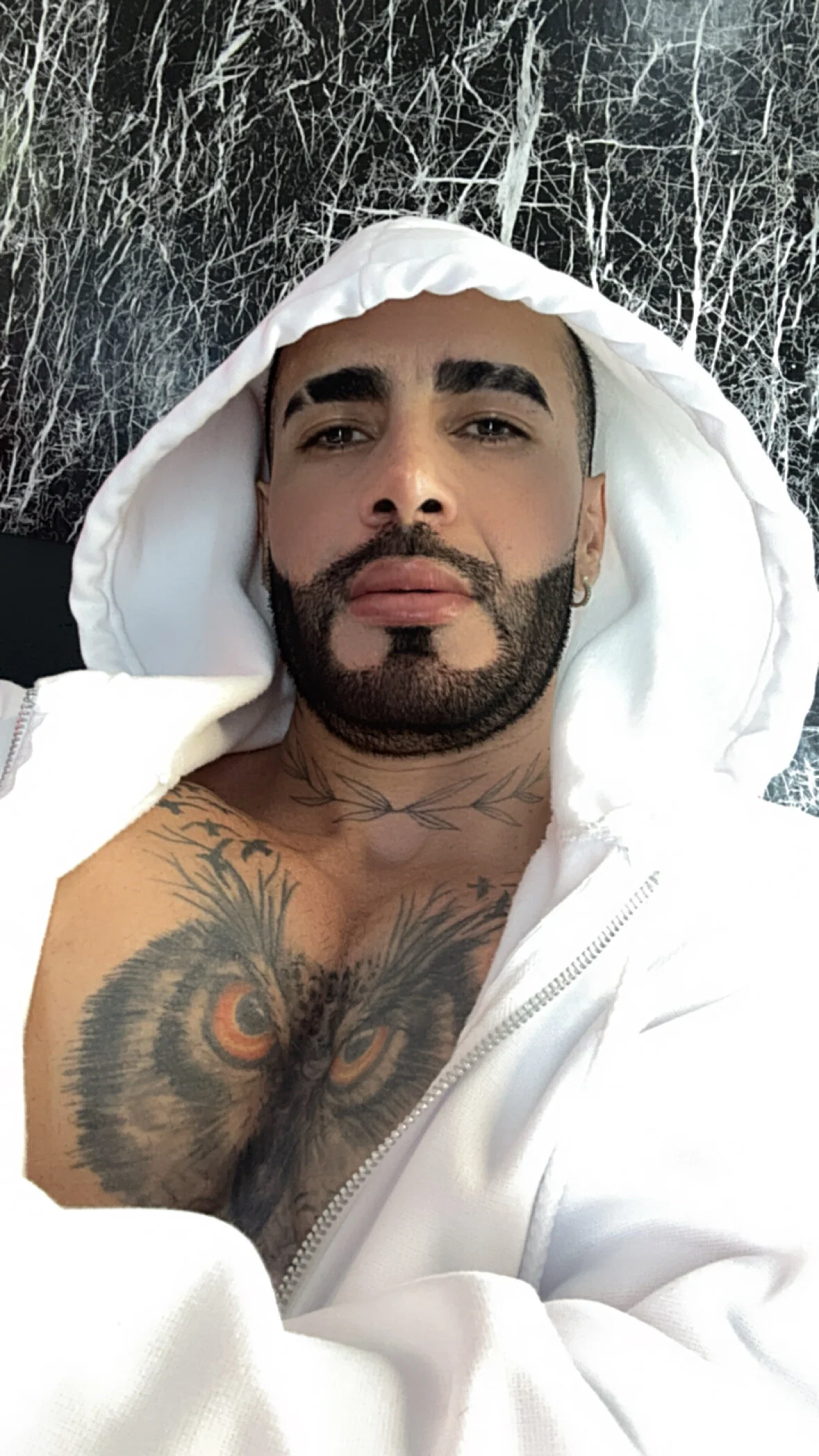 XXX Porn Photo of Nude Lancelot_Benwick 2
