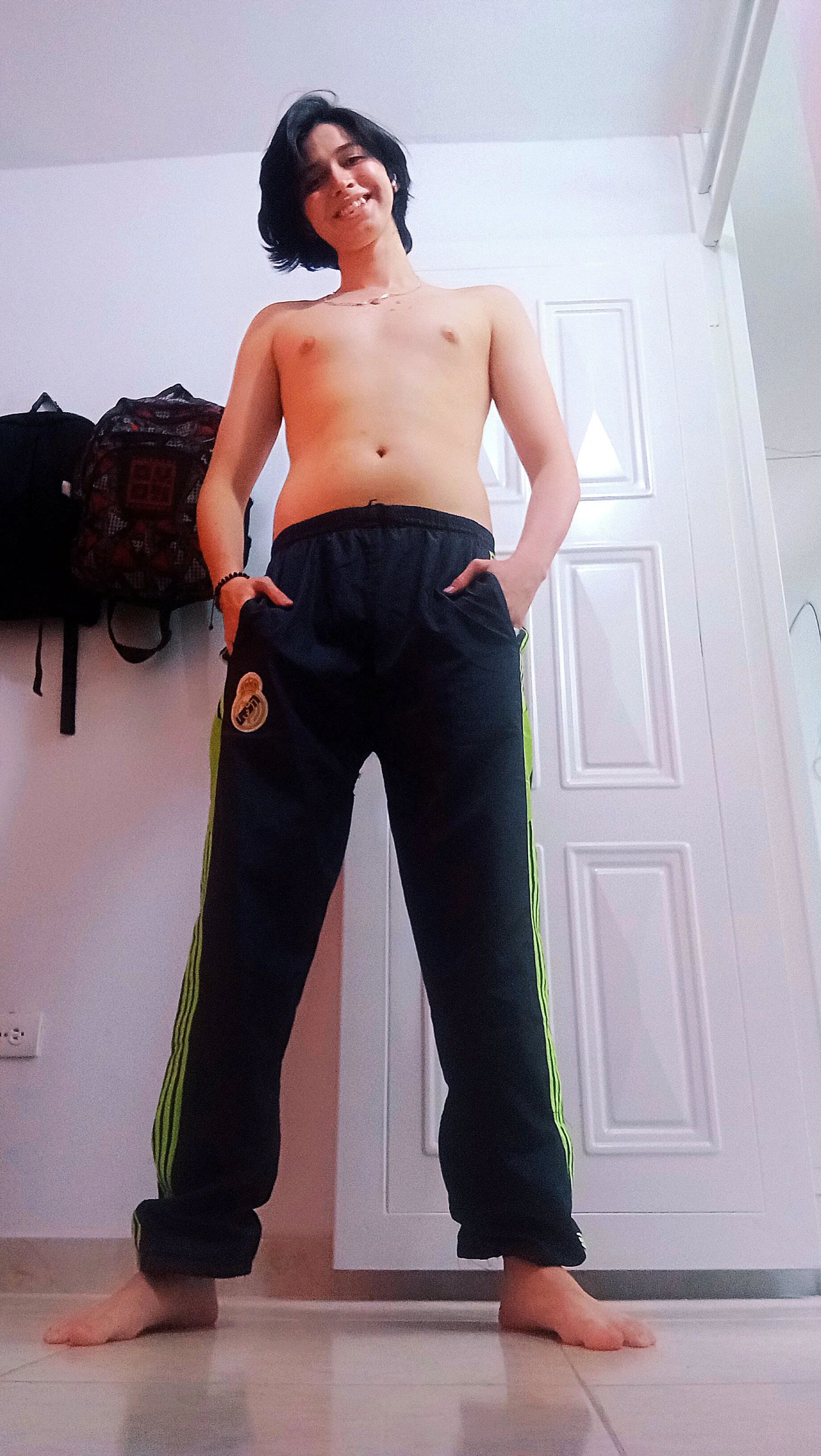 XXX Porn Photo of Nude Andy_gray 373