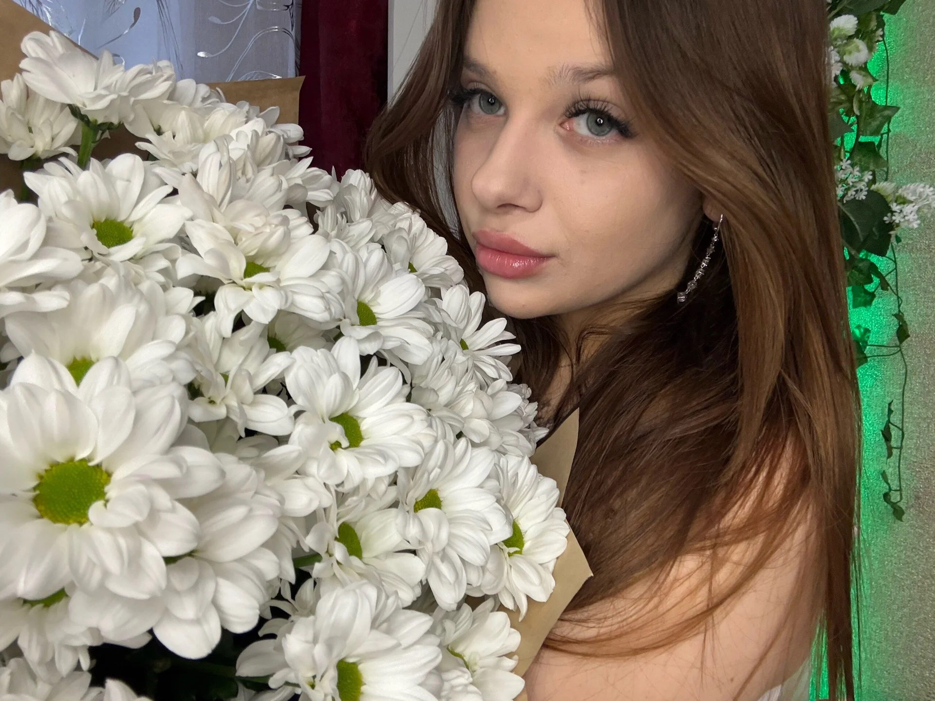 XXX Porn Photo of Nude VictoriaSGS 16