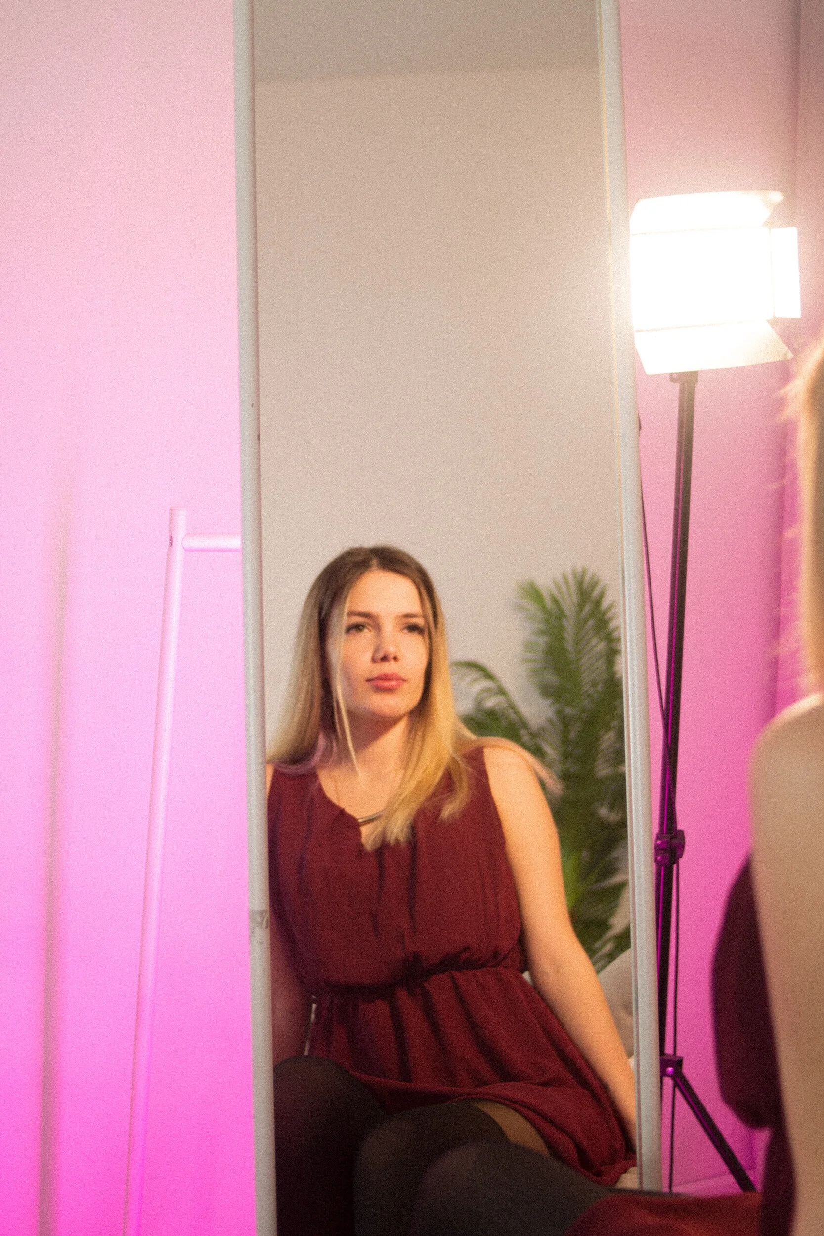 XXX Porn Photo of Nude sweetty_ashley 1