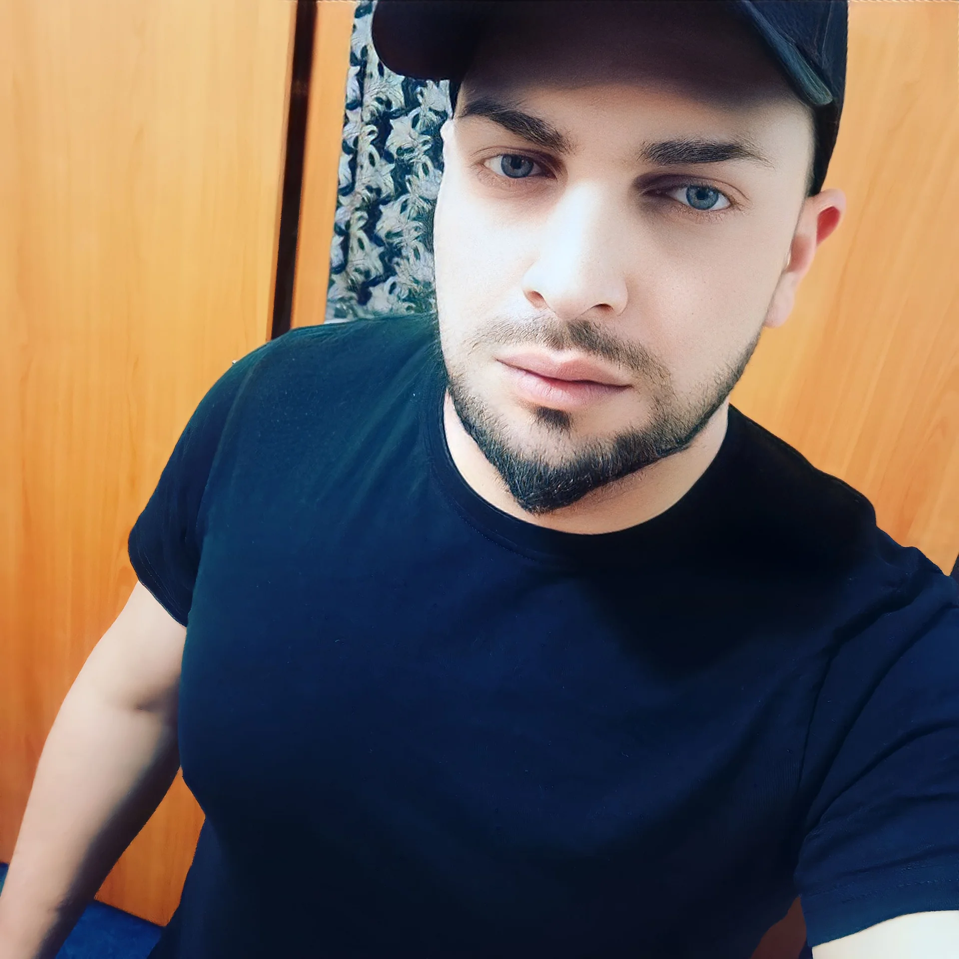 XXX Porn Photo of Nude JasonKlove 2