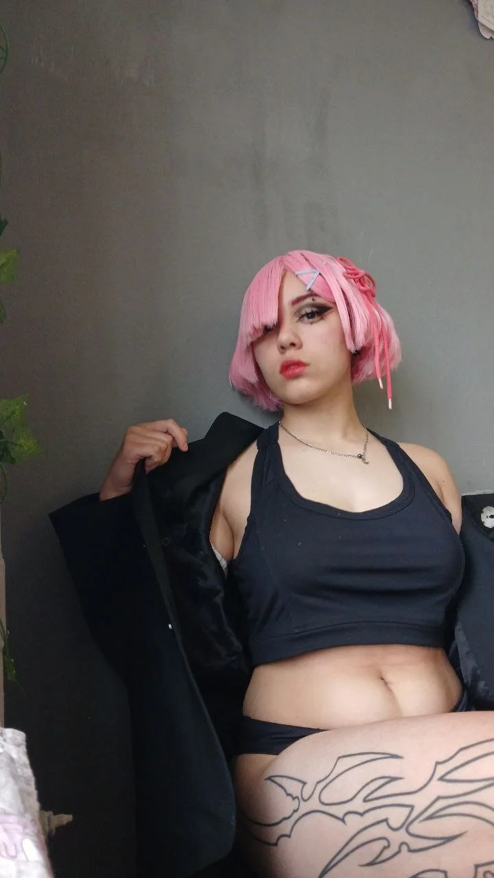XXX Porn Photo of Nude KotiK_meov 4