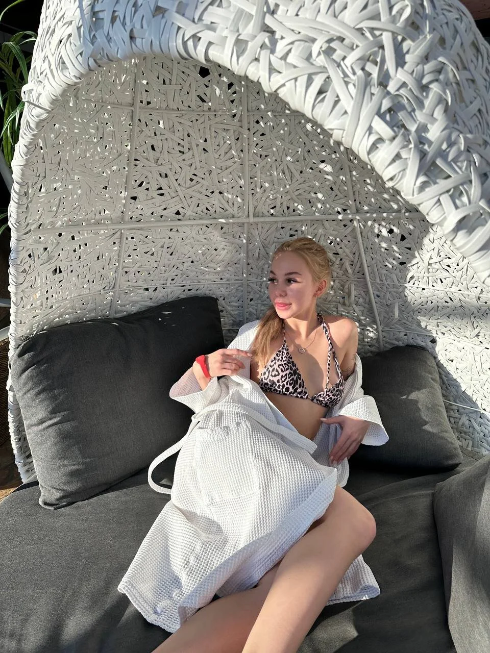 XXX Porn Photo of Nude Tracy-Taylor 28