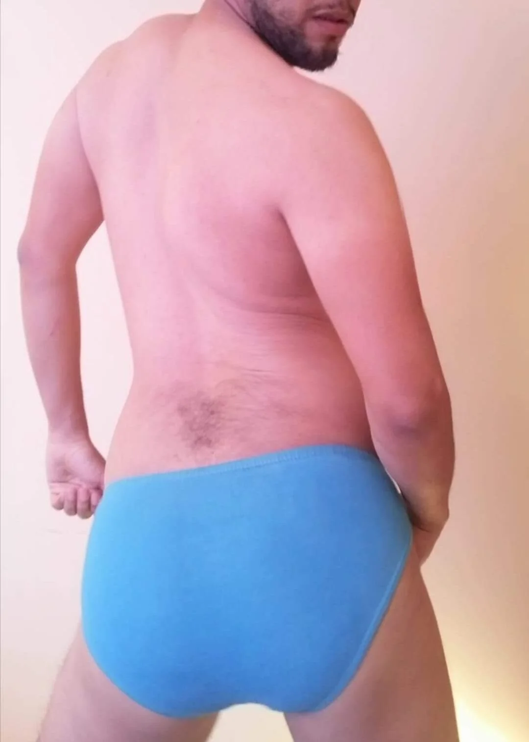 XXX Porn Photo of Nude Albertoanaya 60