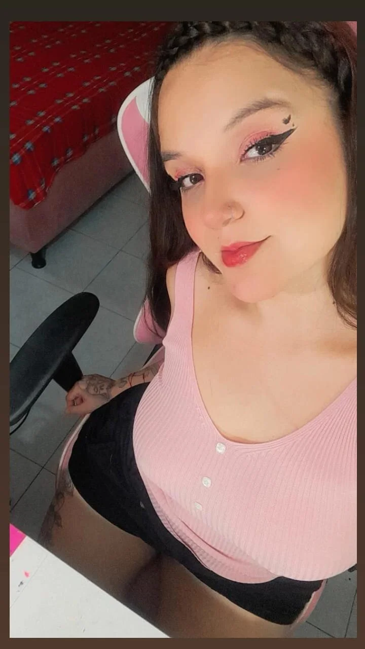XXX Porn Photo of Nude AliceLee_ 5