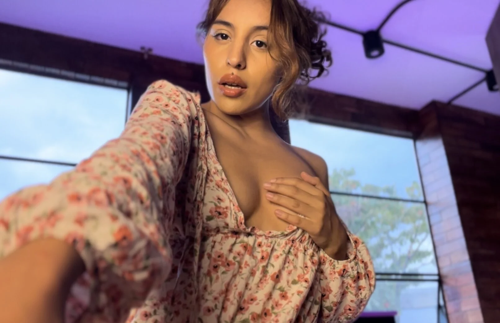 XXX Porn Photo of Nude Katee_Jones 6