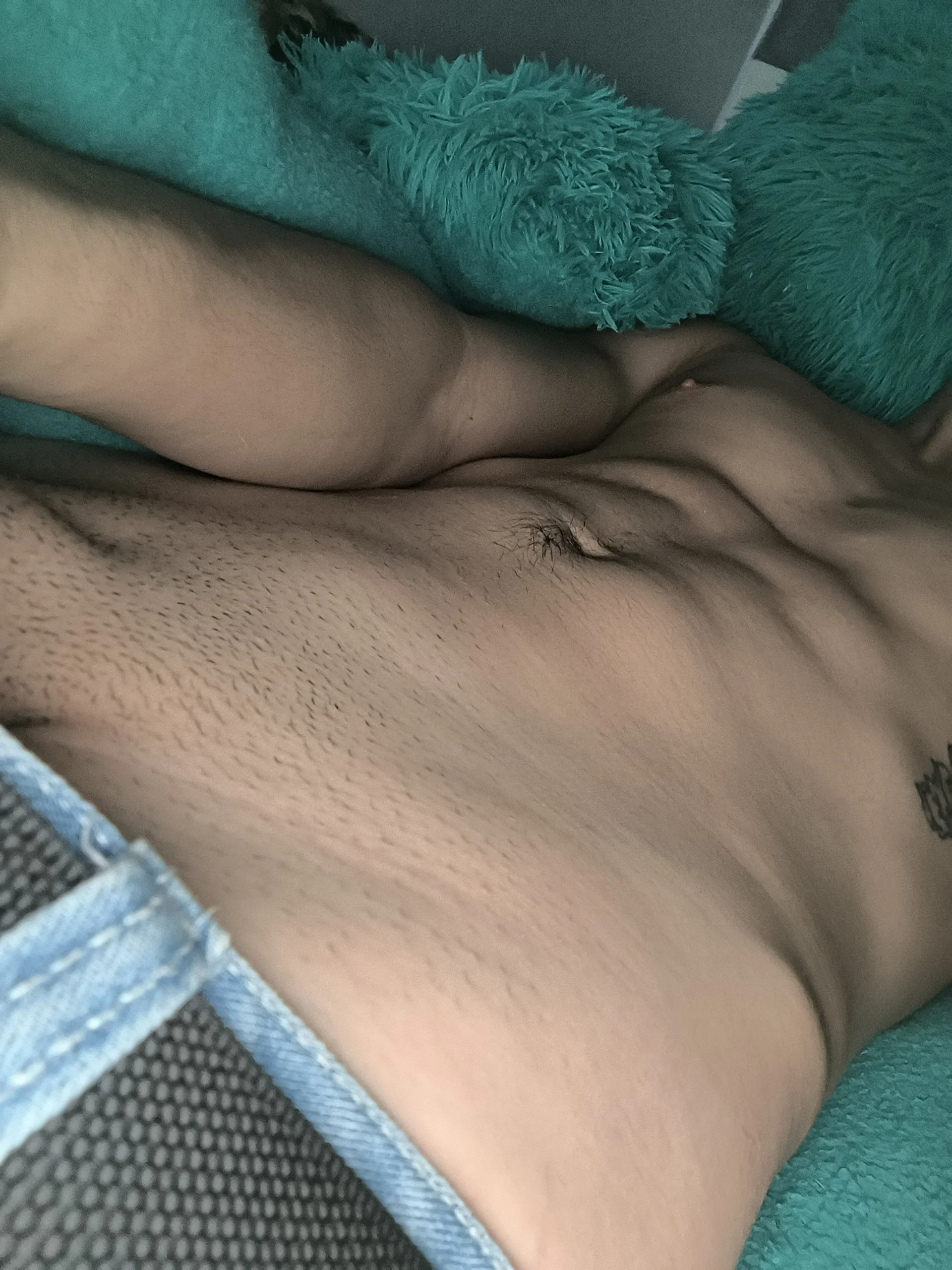 XXX Porn Photo of Nude Camilow_w 2