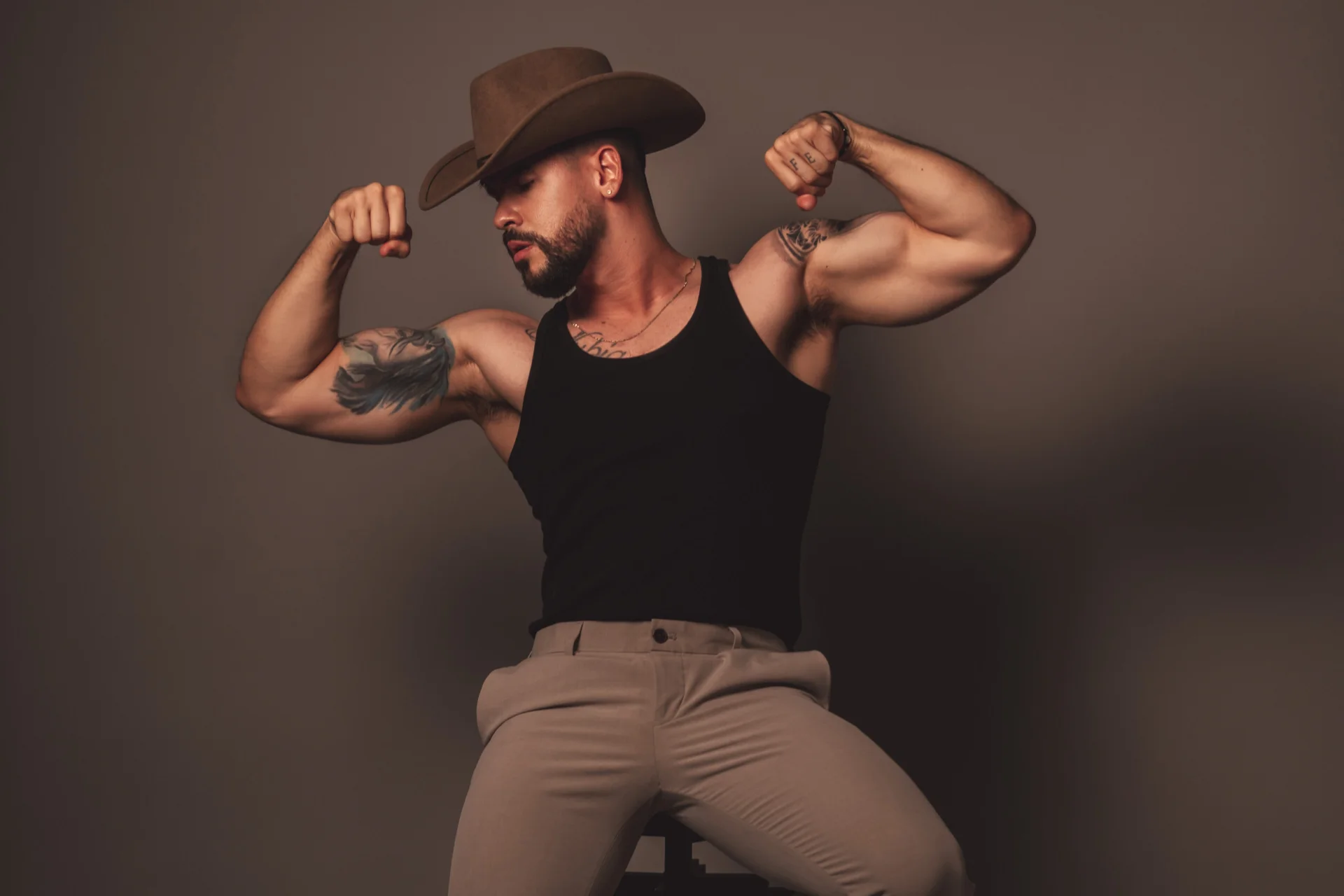 XXX Porn Photo of Nude Petesevans 89