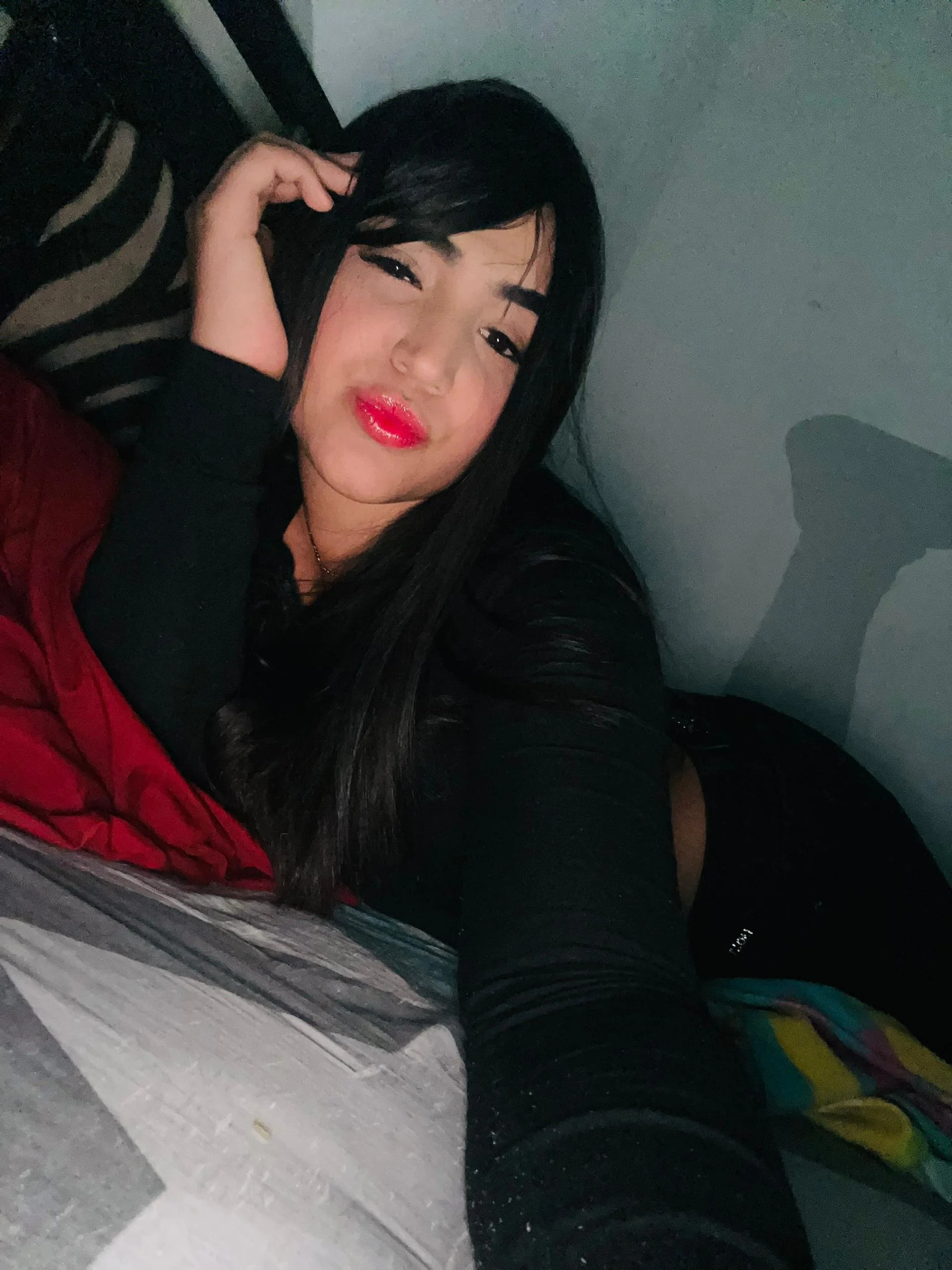 XXX Porn Photo of Nude Sexy_miia1 1